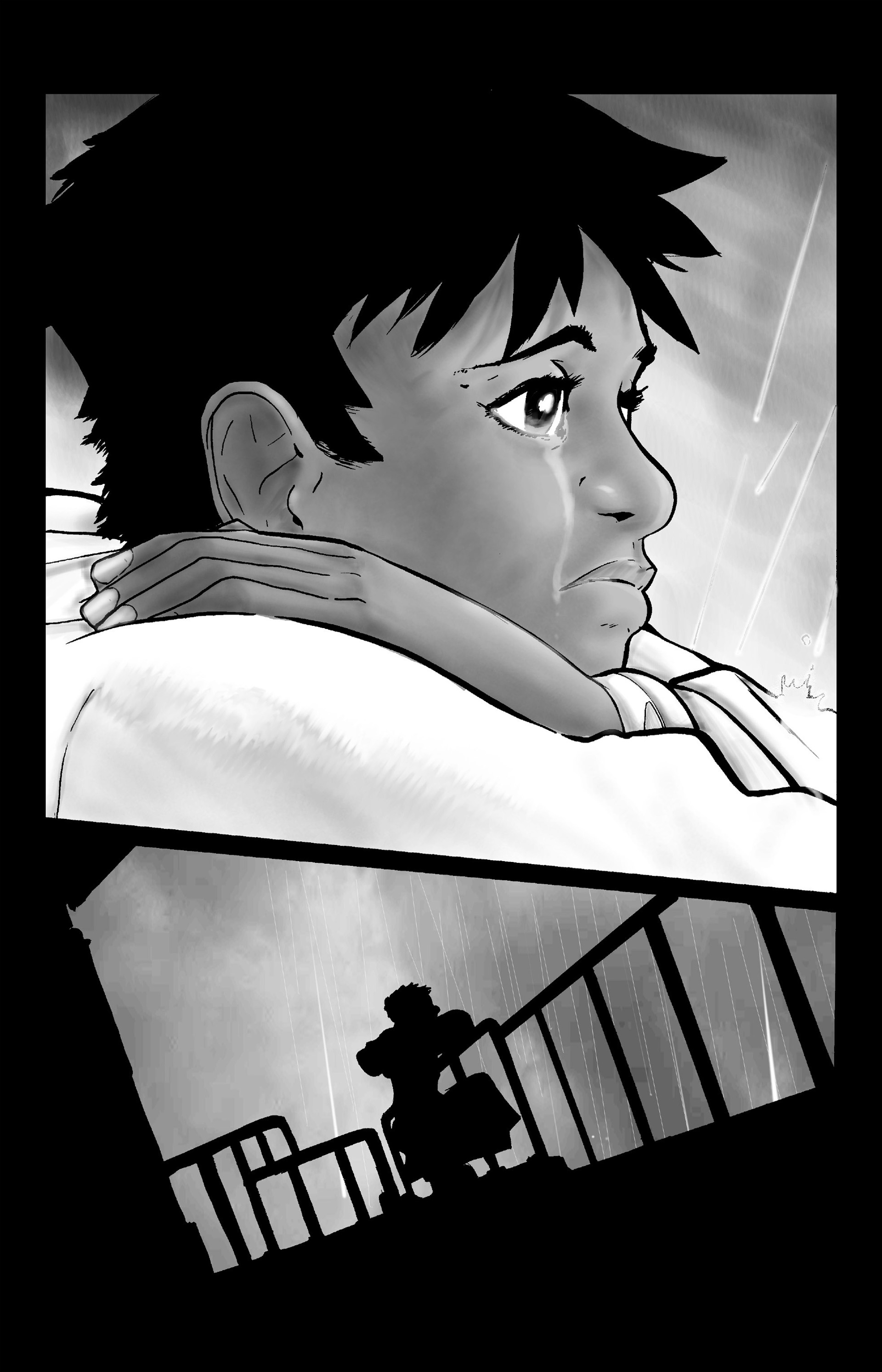 Read online Assembly comic -  Issue #2 - 25