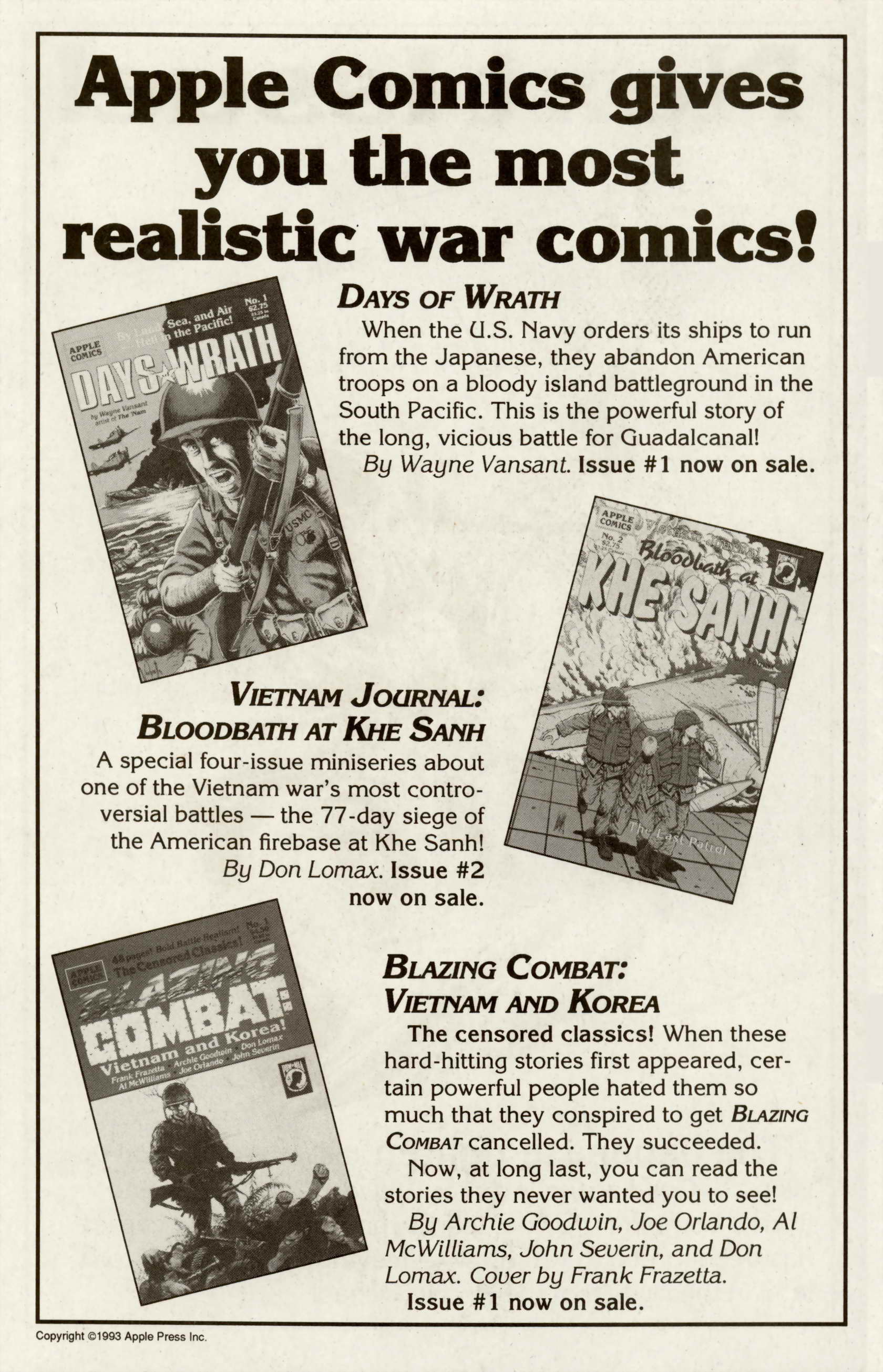 Read online Days of Wrath comic -  Issue #1 - 31