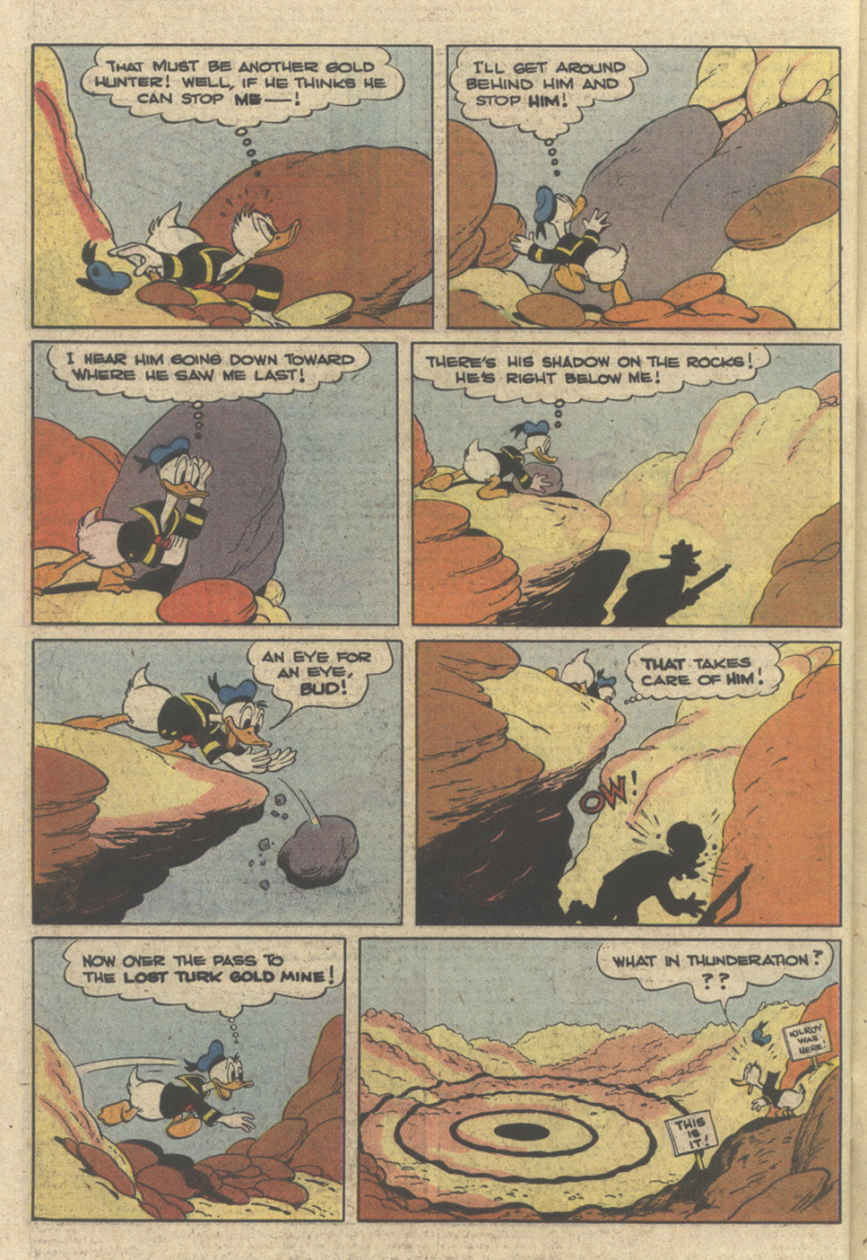 Read online Walt Disney's Donald Duck Adventures (1987) comic -  Issue #8 - 30