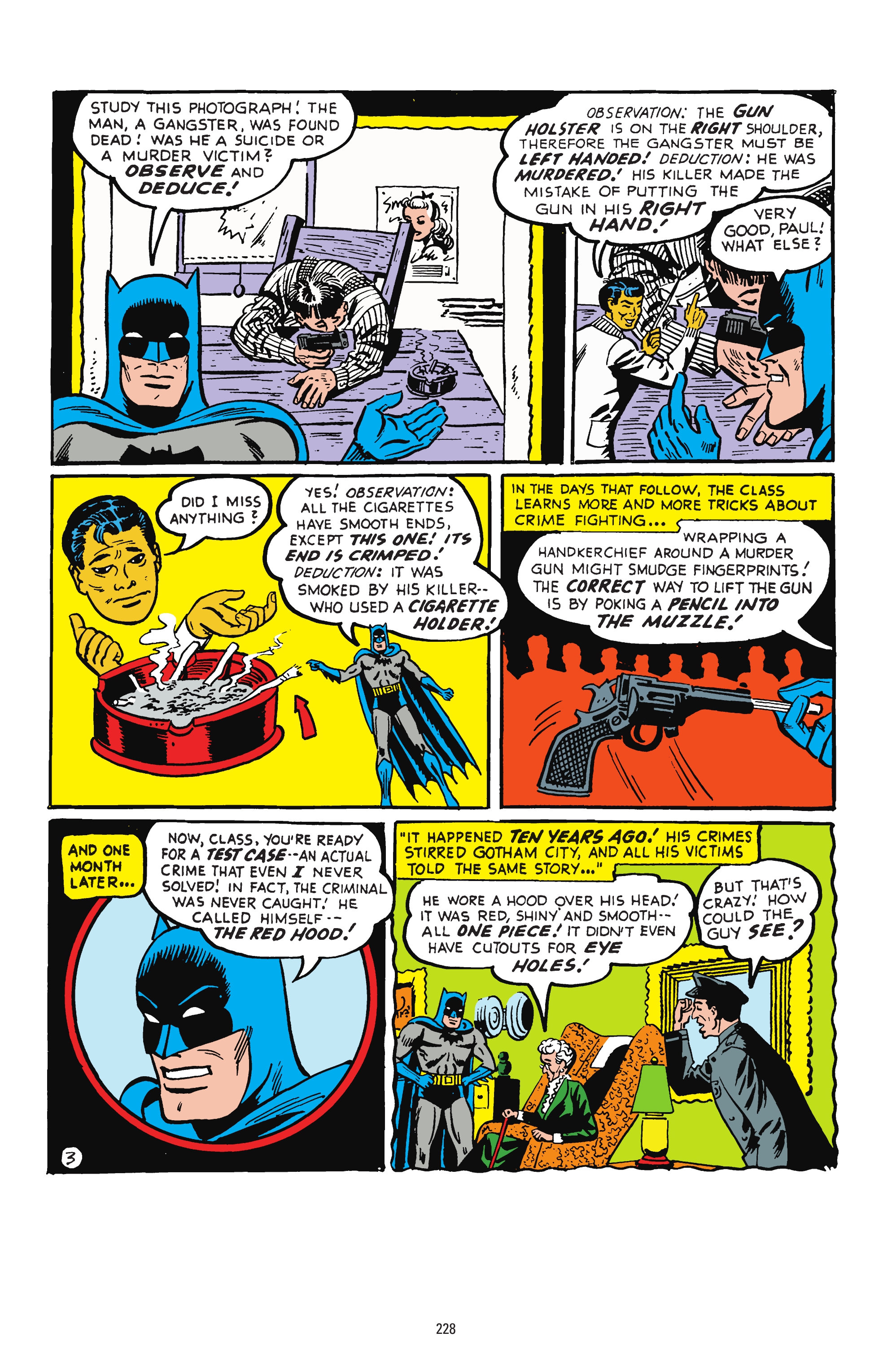Read online Batman in the Fifties comic -  Issue # TPB (Part 3) - 27