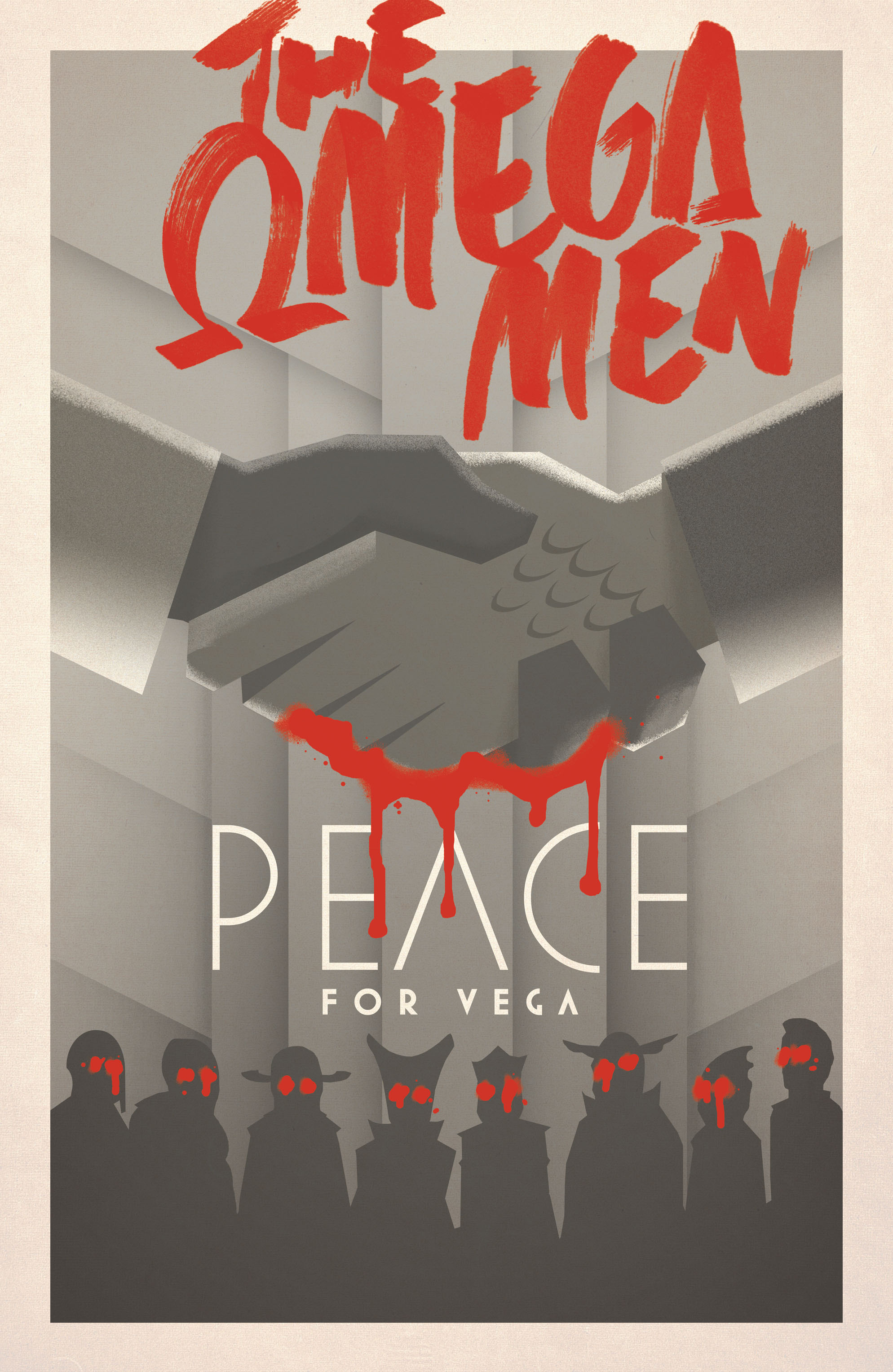 Read online The Omega Men (2015) comic -  Issue # _TPB (Part 2) - 88