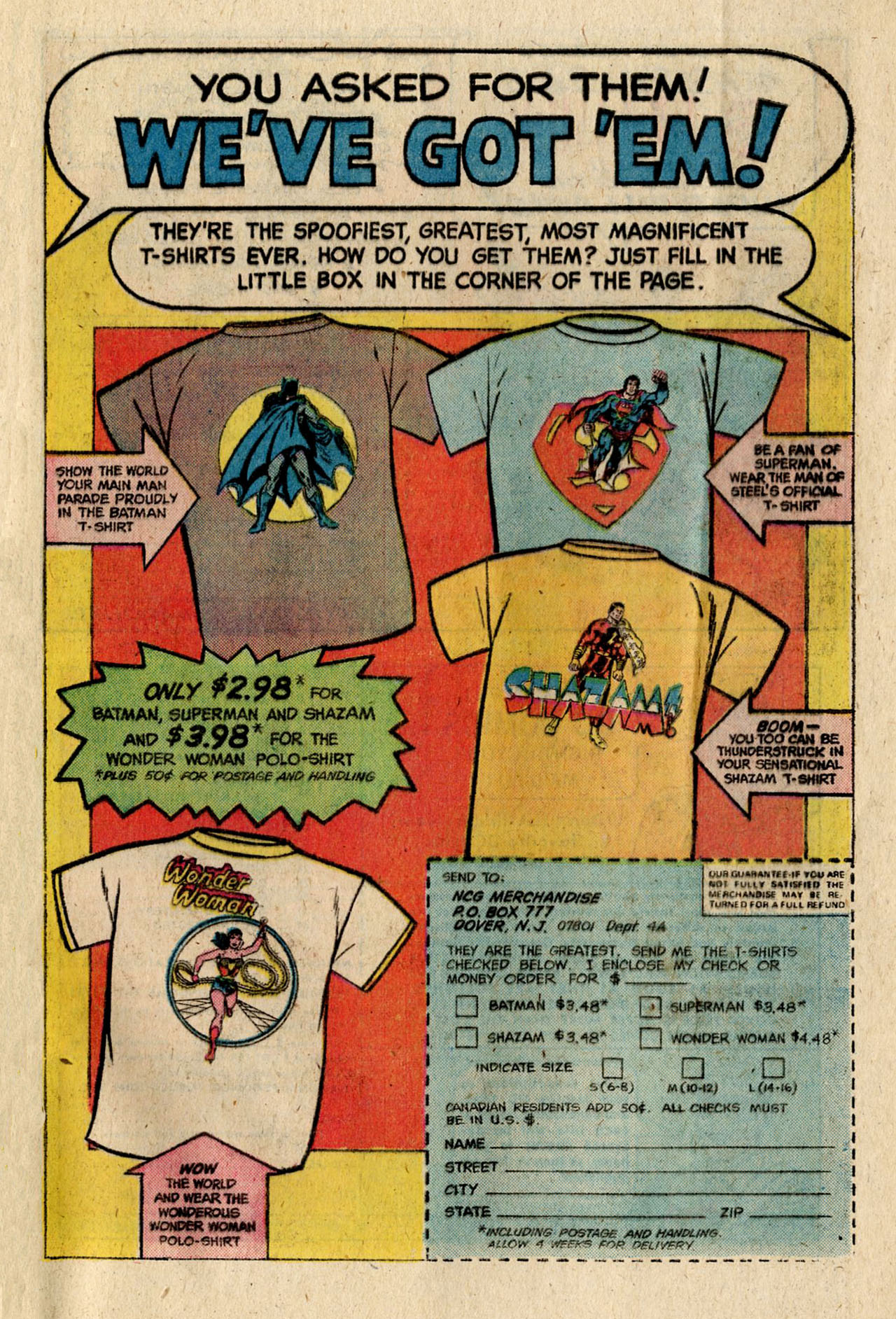 Read online Batman (1940) comic -  Issue #278 - 29