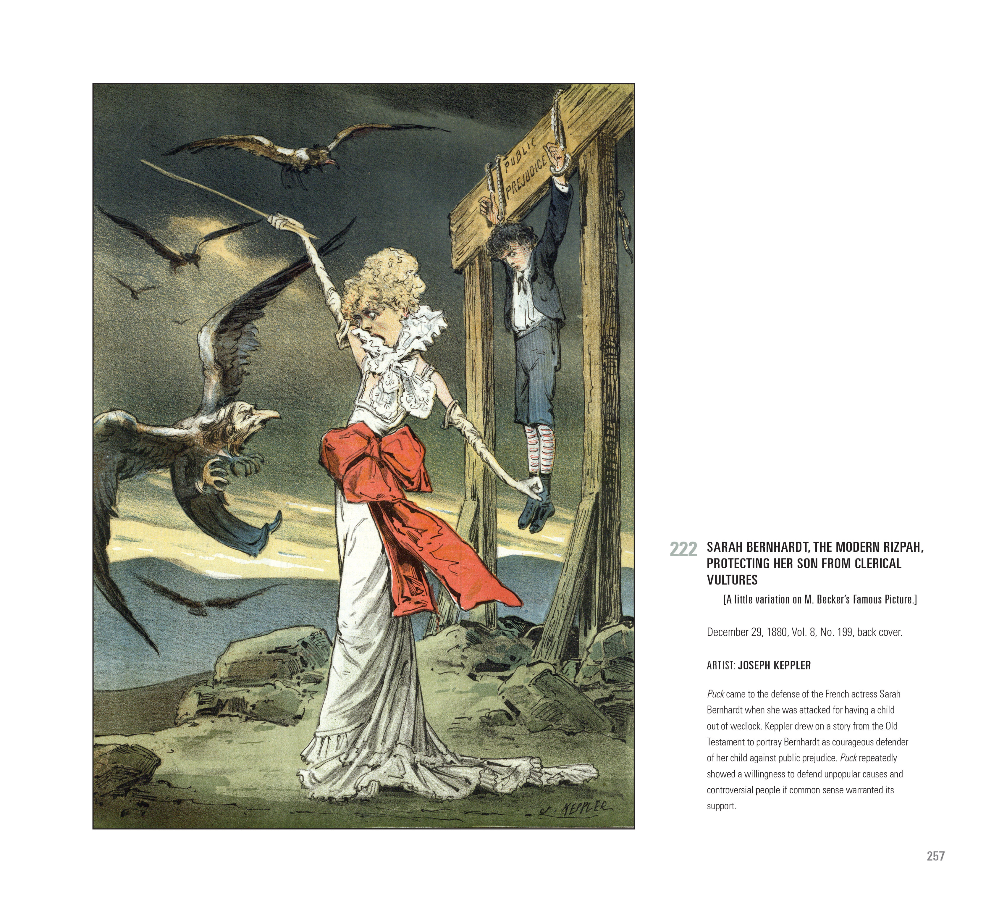 Read online What Fools These Mortals Be!: The Story of Puck Magazine comic -  Issue # TPB (Part 3) - 55