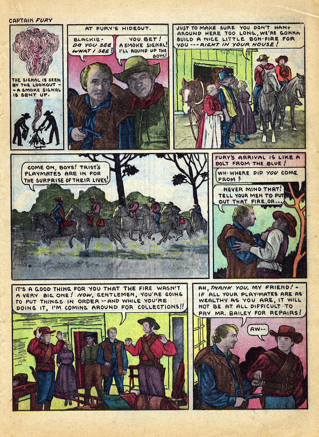 Movie Comics issue 4 - Page 39