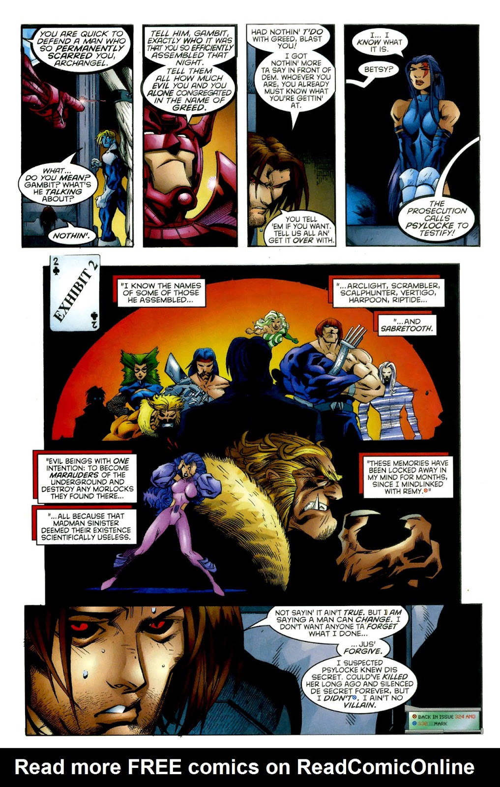The 100 Greatest Marvels of All Time issue 2 - Page 57