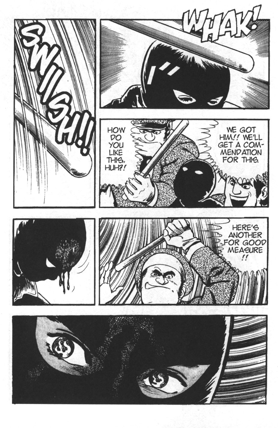 Read online Spider-Man: The Manga comic -  Issue #28 - 9