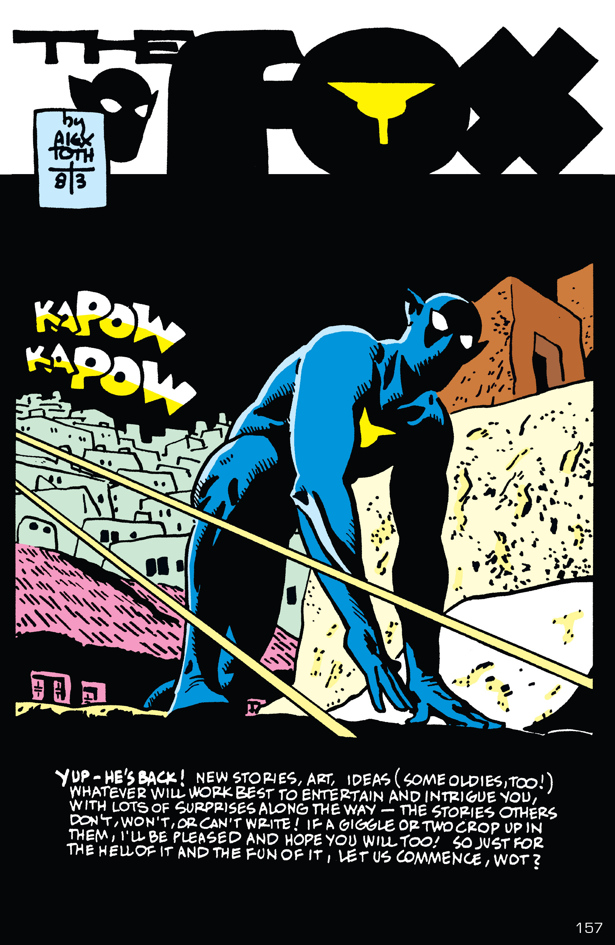 Read online New Crusaders: Legacy comic -  Issue # TPB (Part 2) - 56