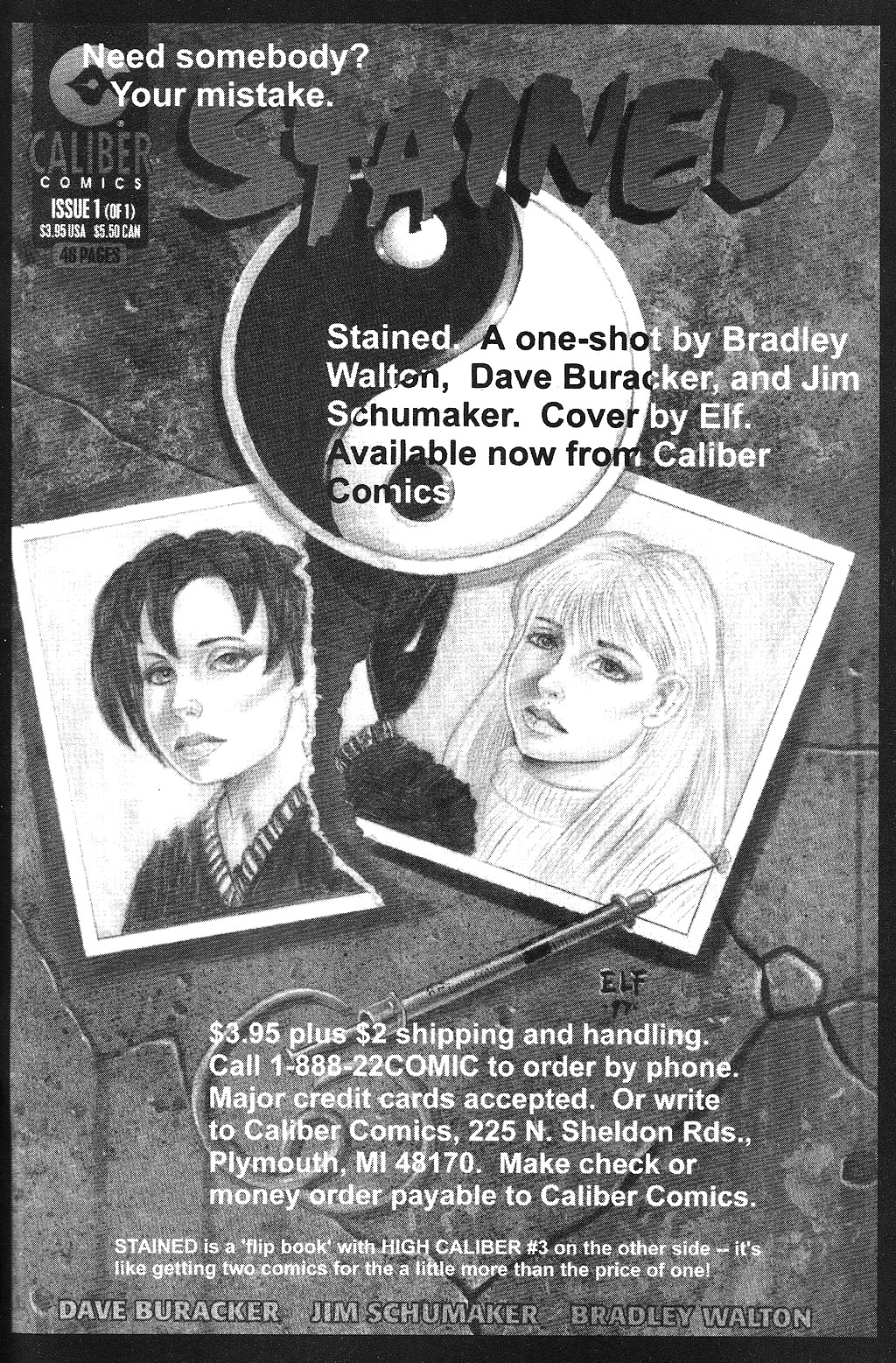 Read online Cavewoman: Missing Link comic -  Issue #2 - 33