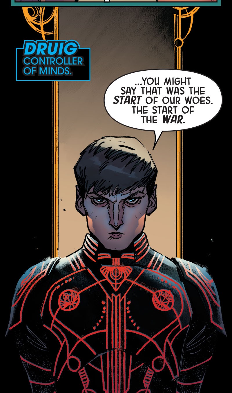 Read online Eternals: The 500 Year War Infinity Comic comic -  Issue #1 - 39