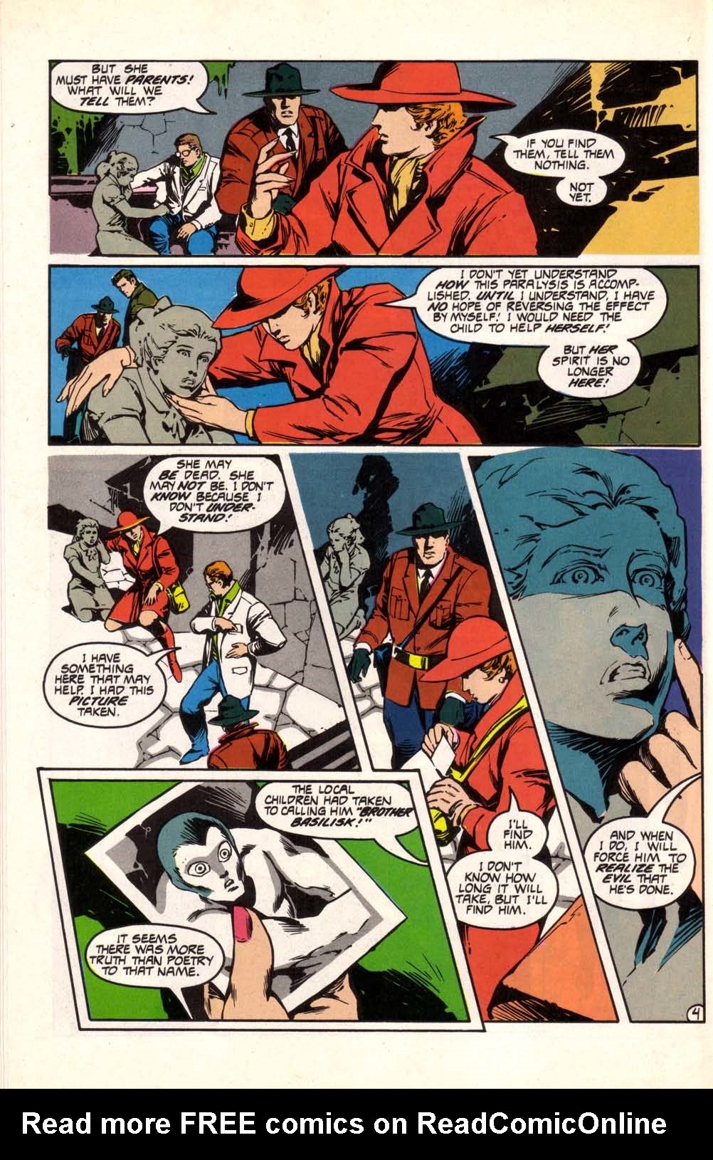 Read online The Marksman comic -  Issue #3 - 24