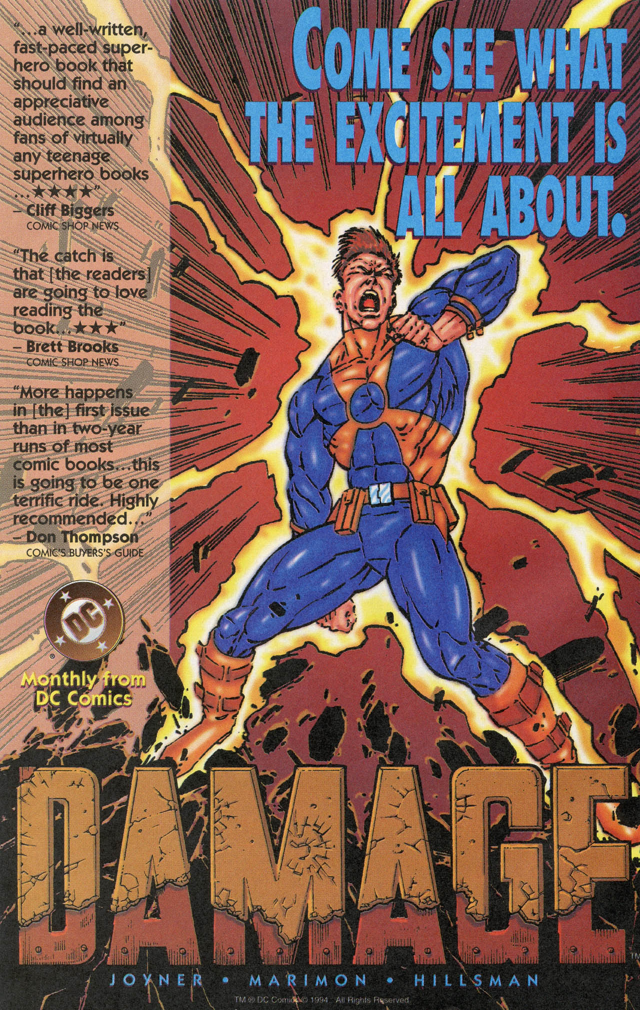 Read online Team Titans comic -  Issue #23 - 31