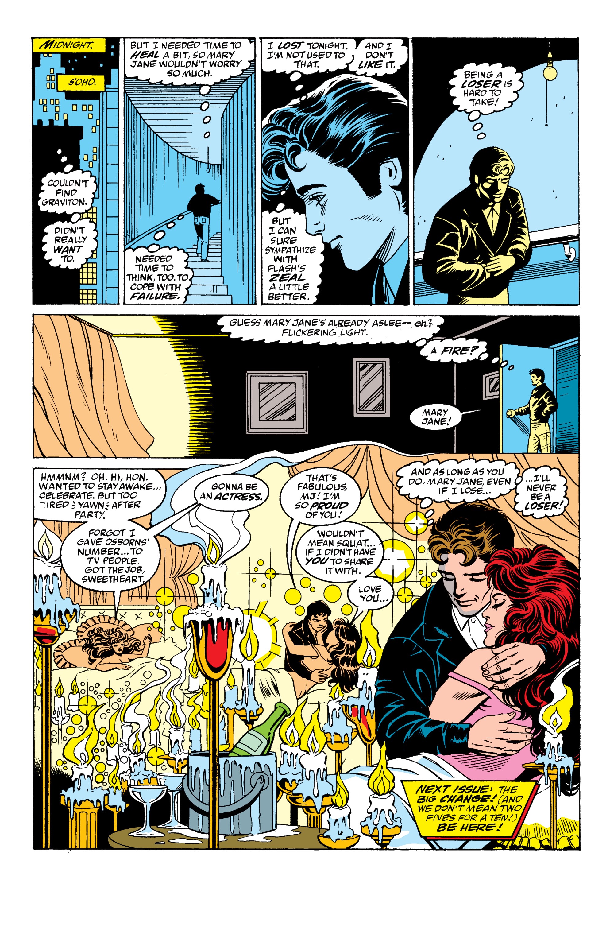 Read online Acts Of Vengeance: Spider-Man & The X-Men comic -  Issue # TPB (Part 1) - 26