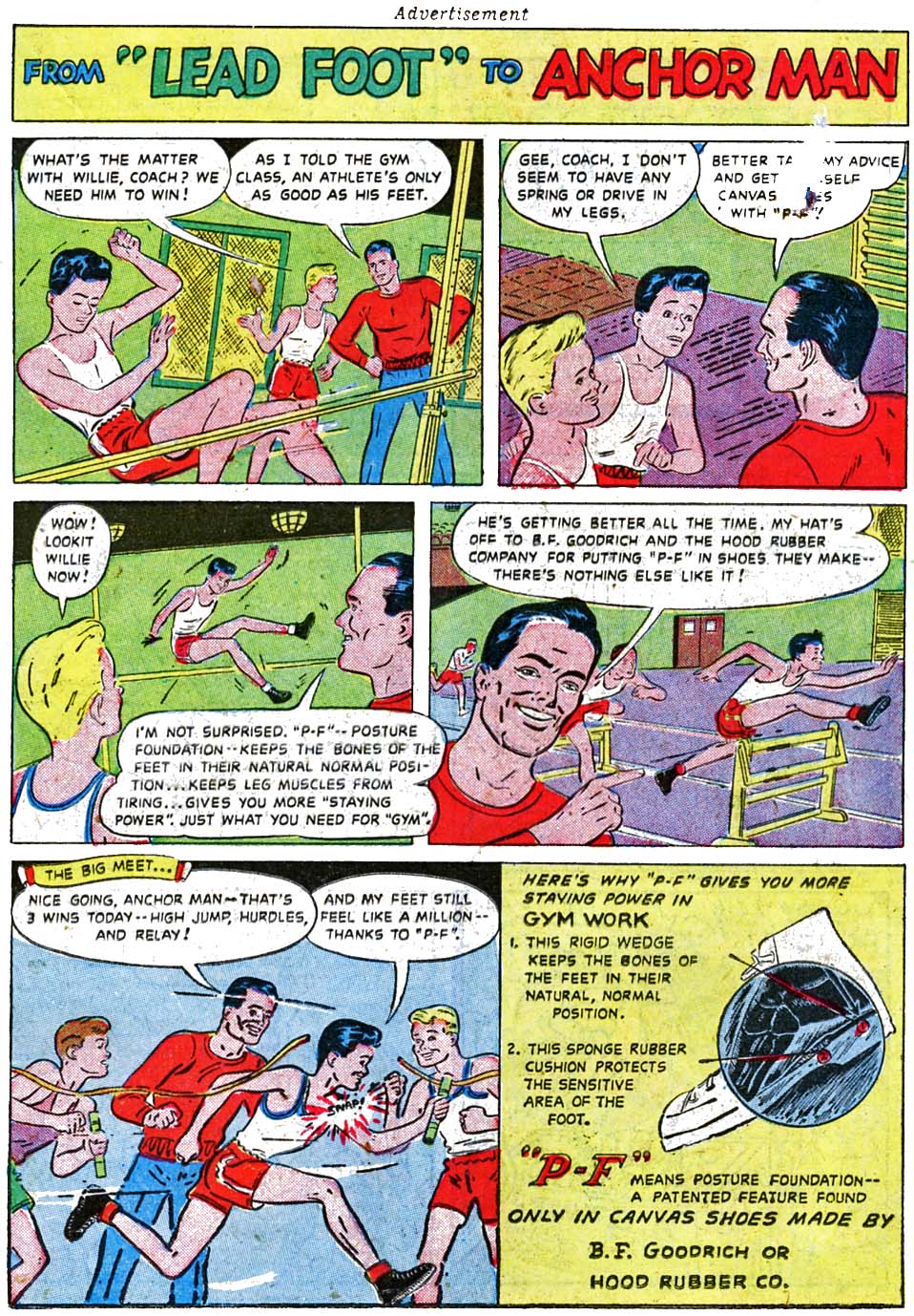 Read online More Fun Comics comic -  Issue #115 - 74
