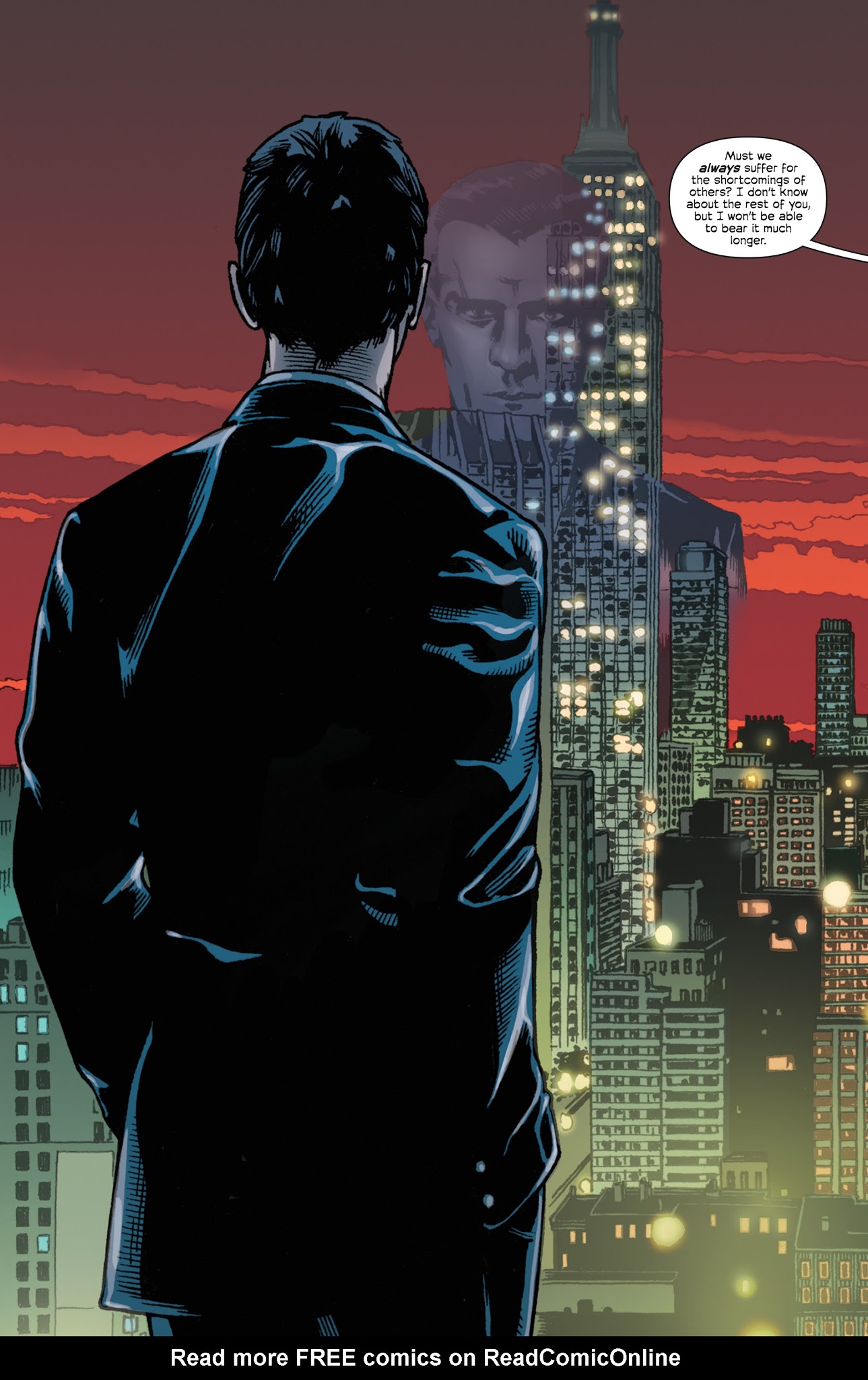 Read online Underwinter comic -  Issue #4 - 25
