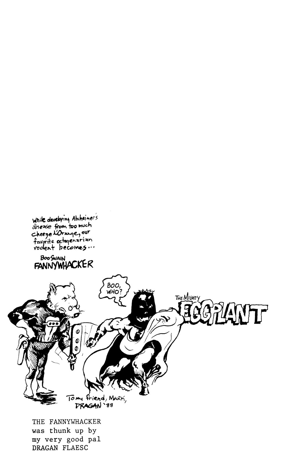 Teenage Mutant Ninja Turtles (1984) Issue #23 #23 - English 37