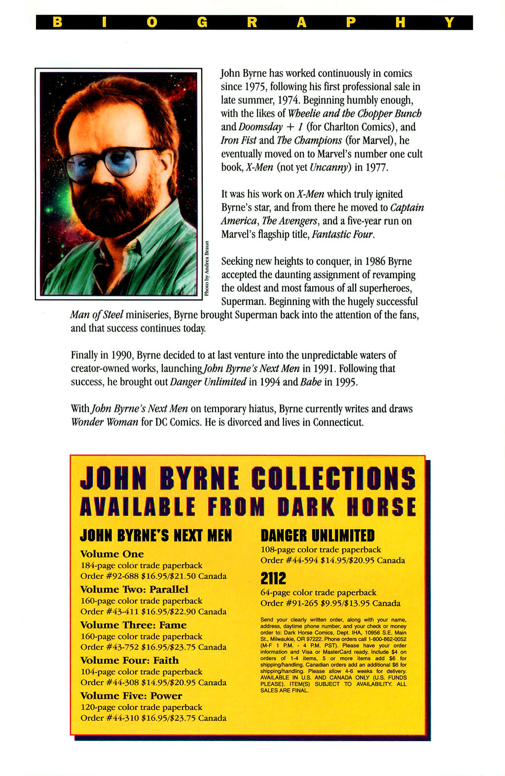 Read online John Byrne's Next Men (1992) comic -  Issue # TPB 5 - 109