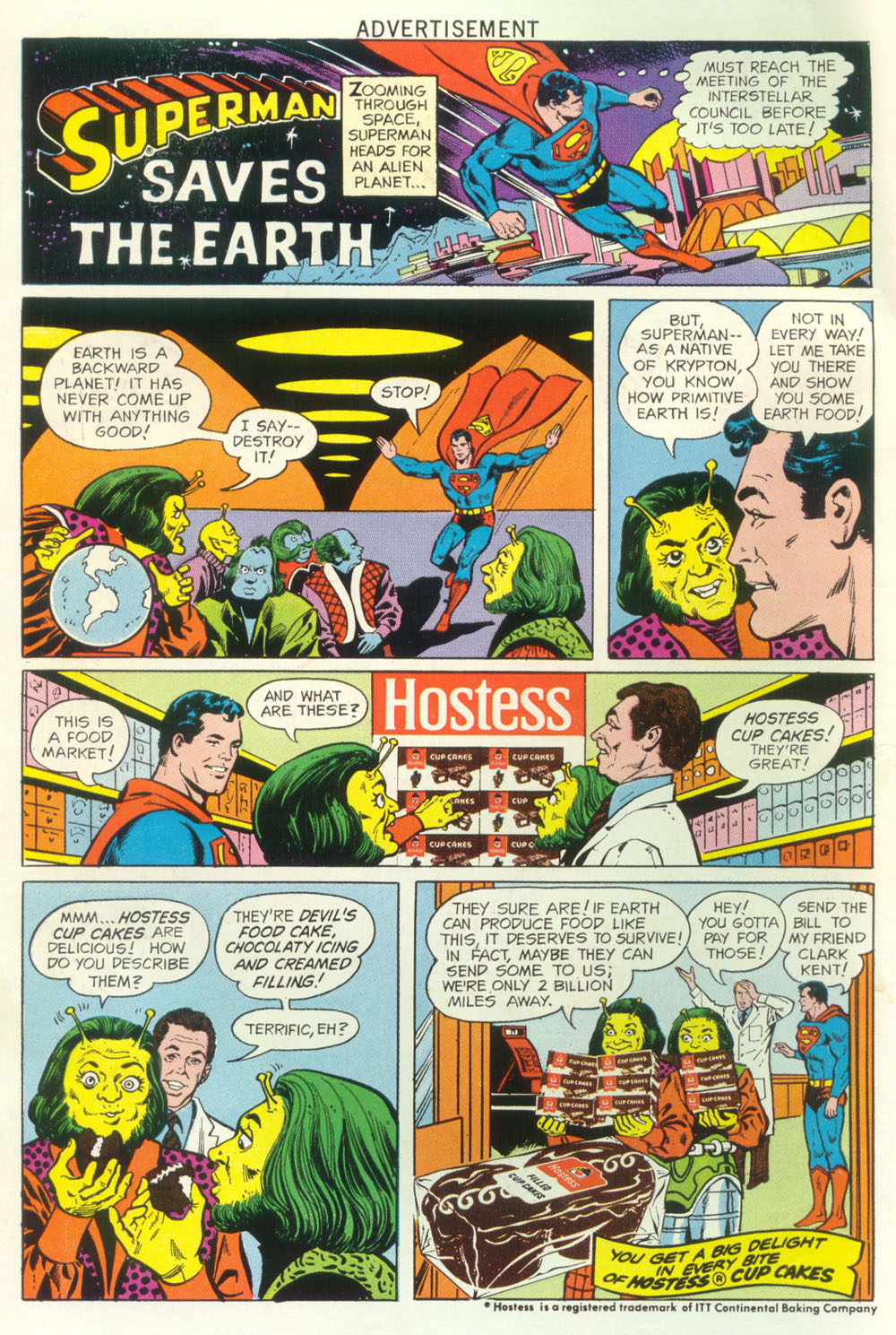 Read online Plop! comic -  Issue #22 - 2