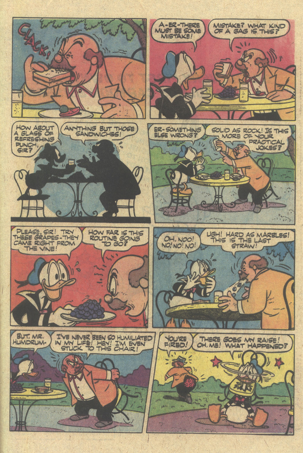 Read online Walt Disney Chip 'n' Dale comic -  Issue #60 - 29