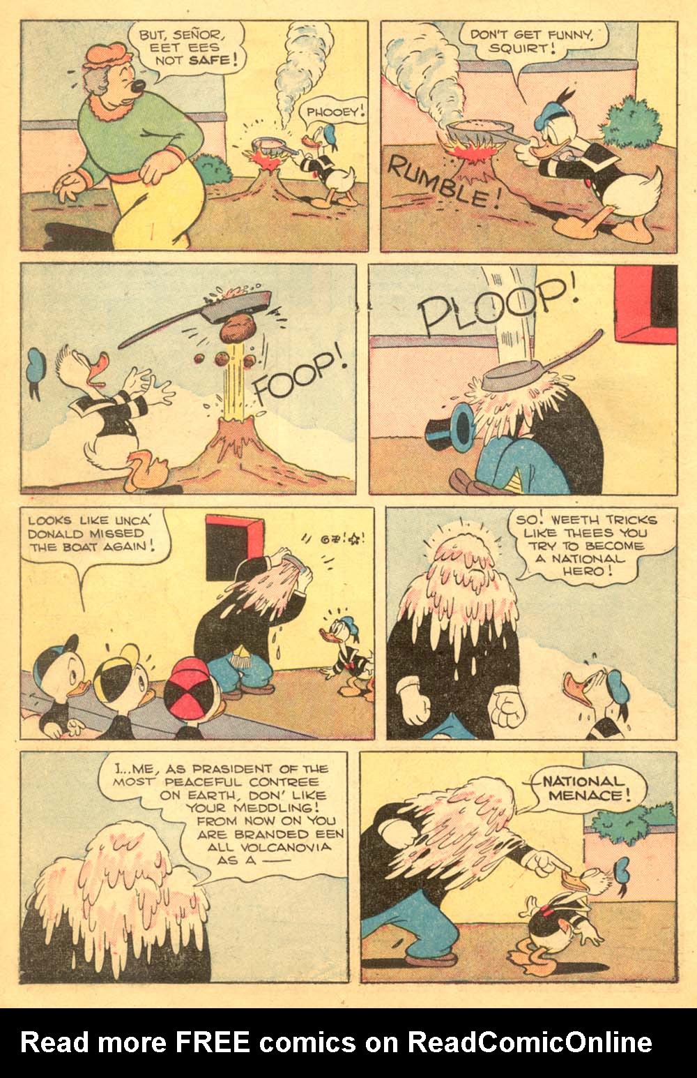 Four Color Comics issue 147 - Page 20