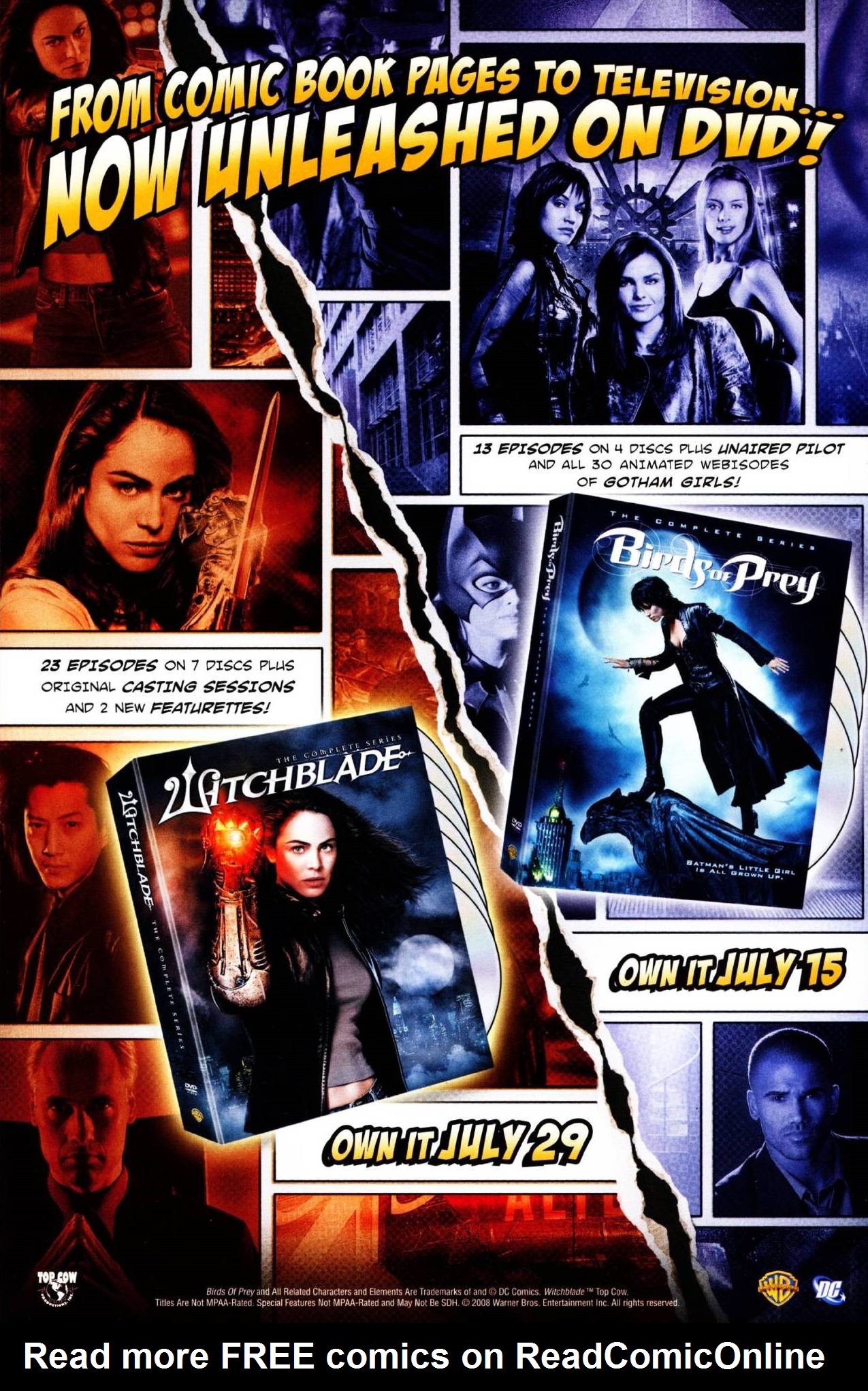 Read online The Texas Chainsaw Massacre: Raising Cain comic -  Issue #3 - 2