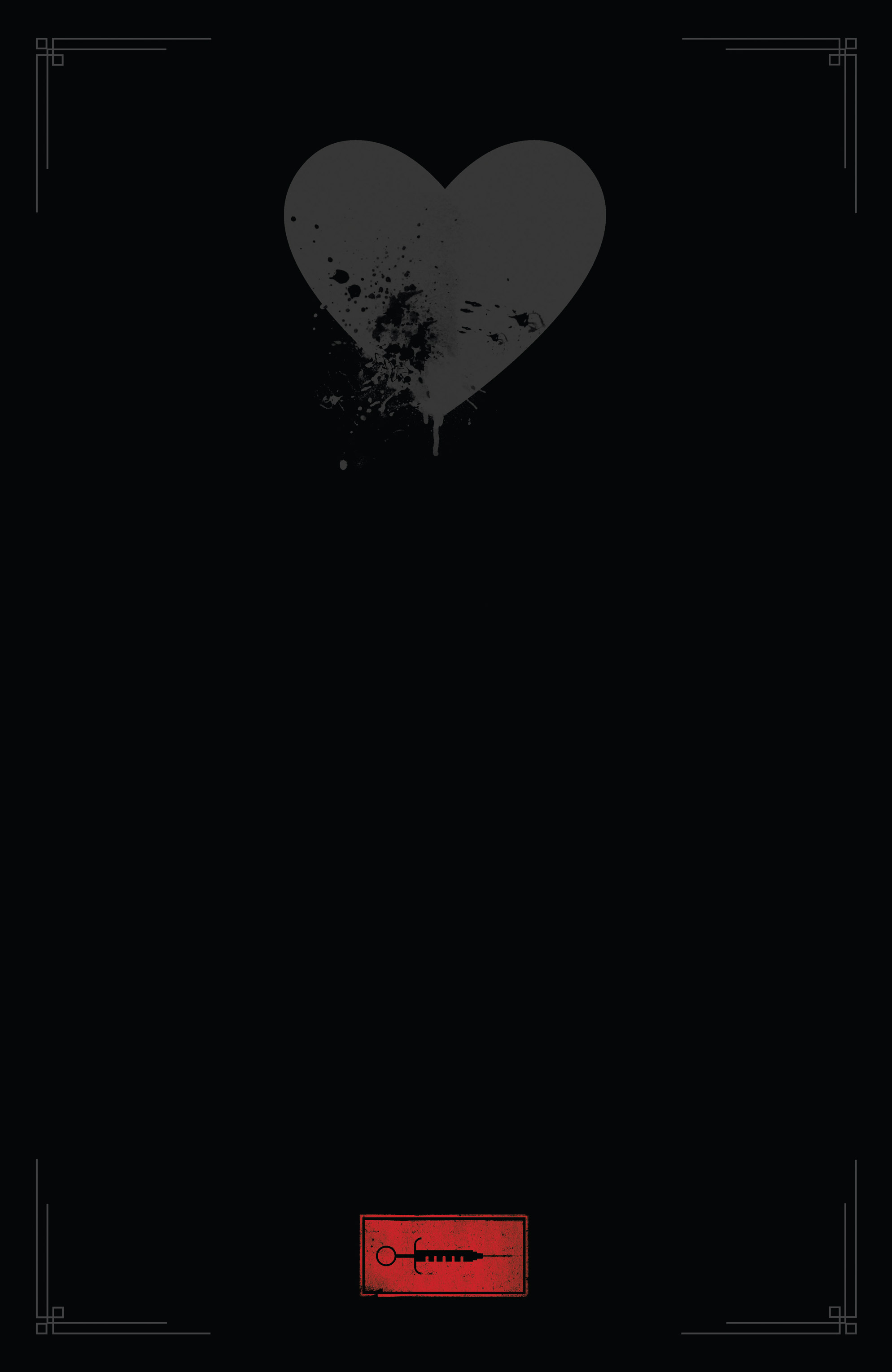 Read online Undying Love comic -  Issue # TPB - 8