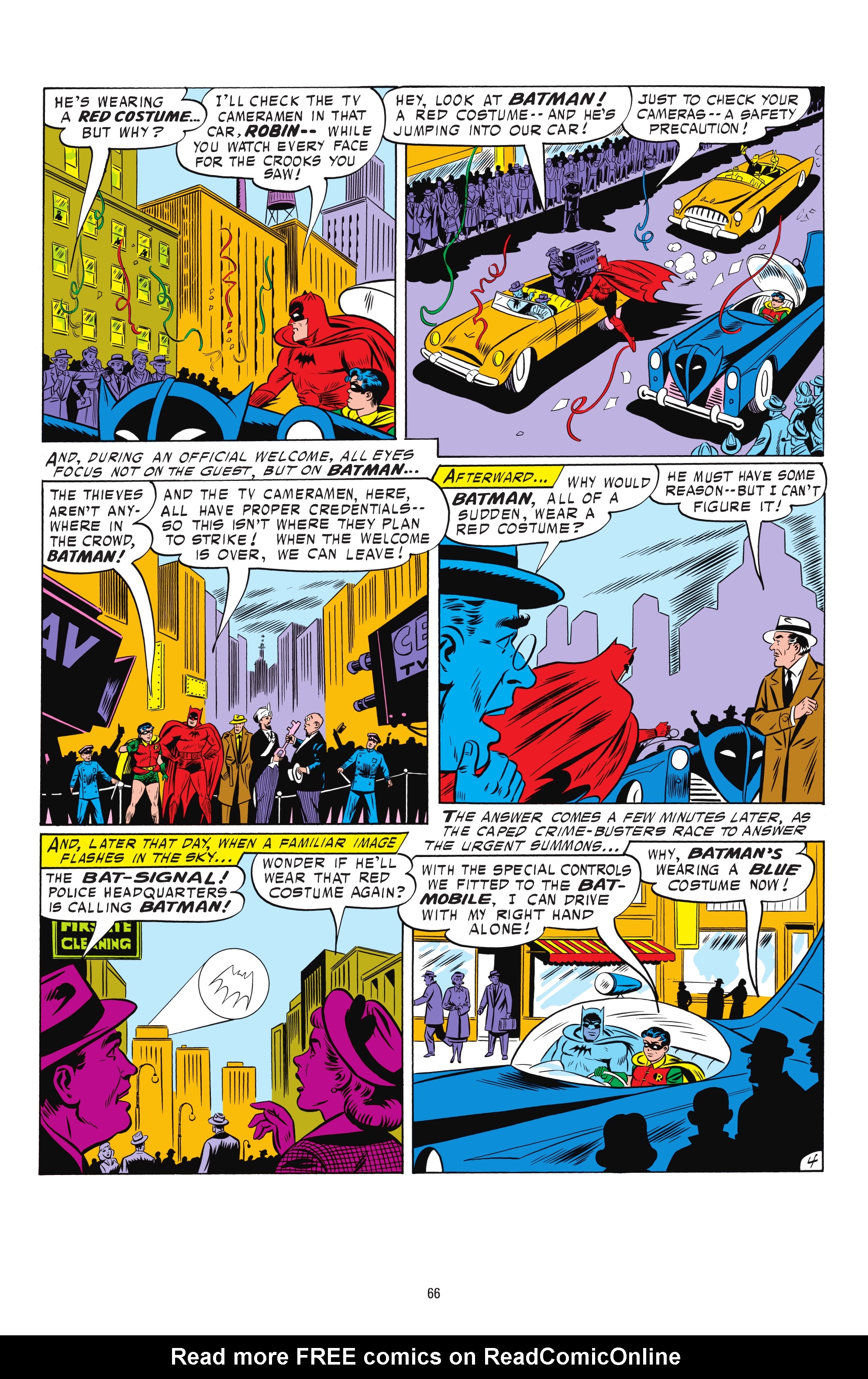 Read online Batman in the Fifties comic -  Issue # TPB (Part 1) - 65