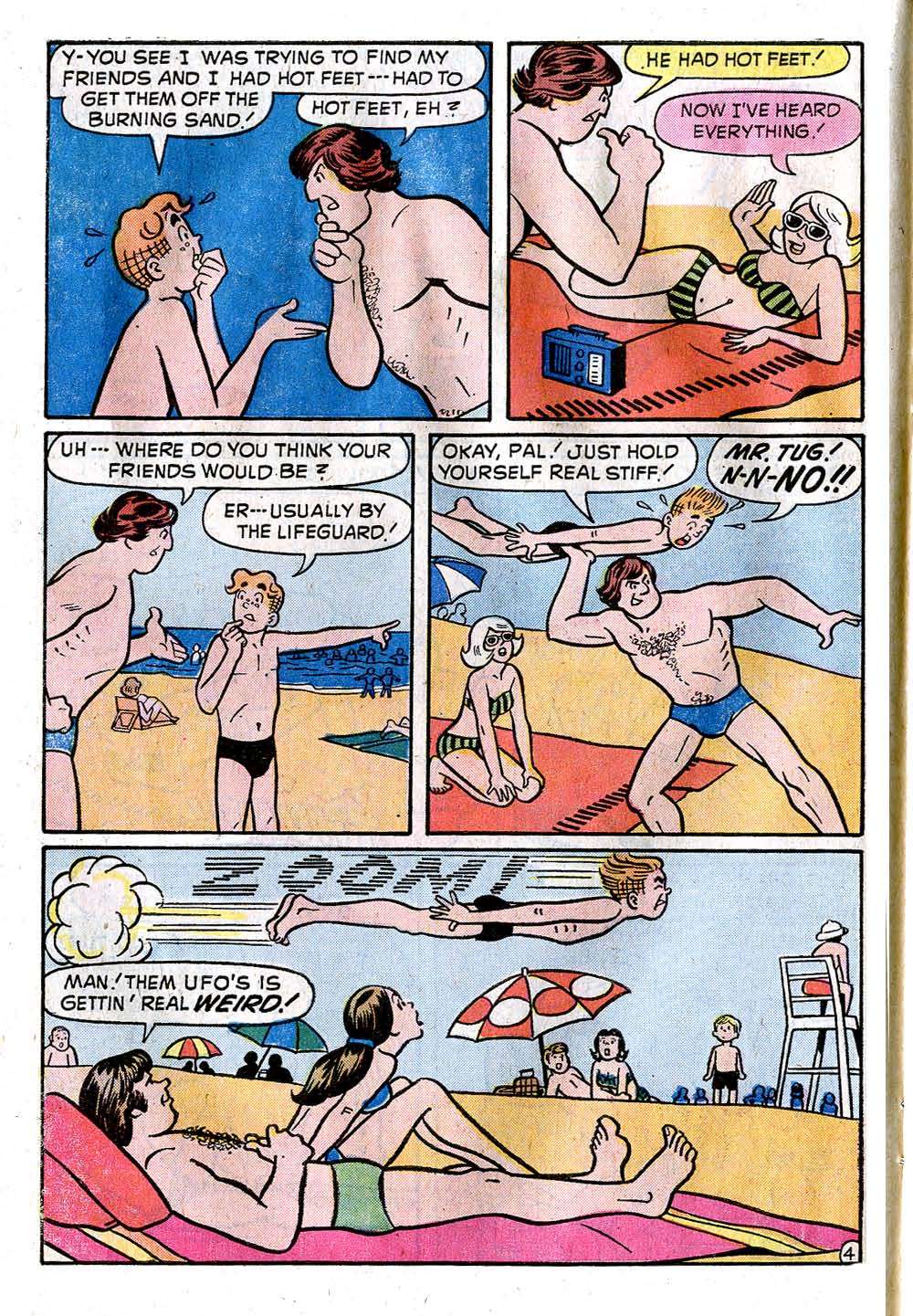 Archie (1960) 239 Page 6