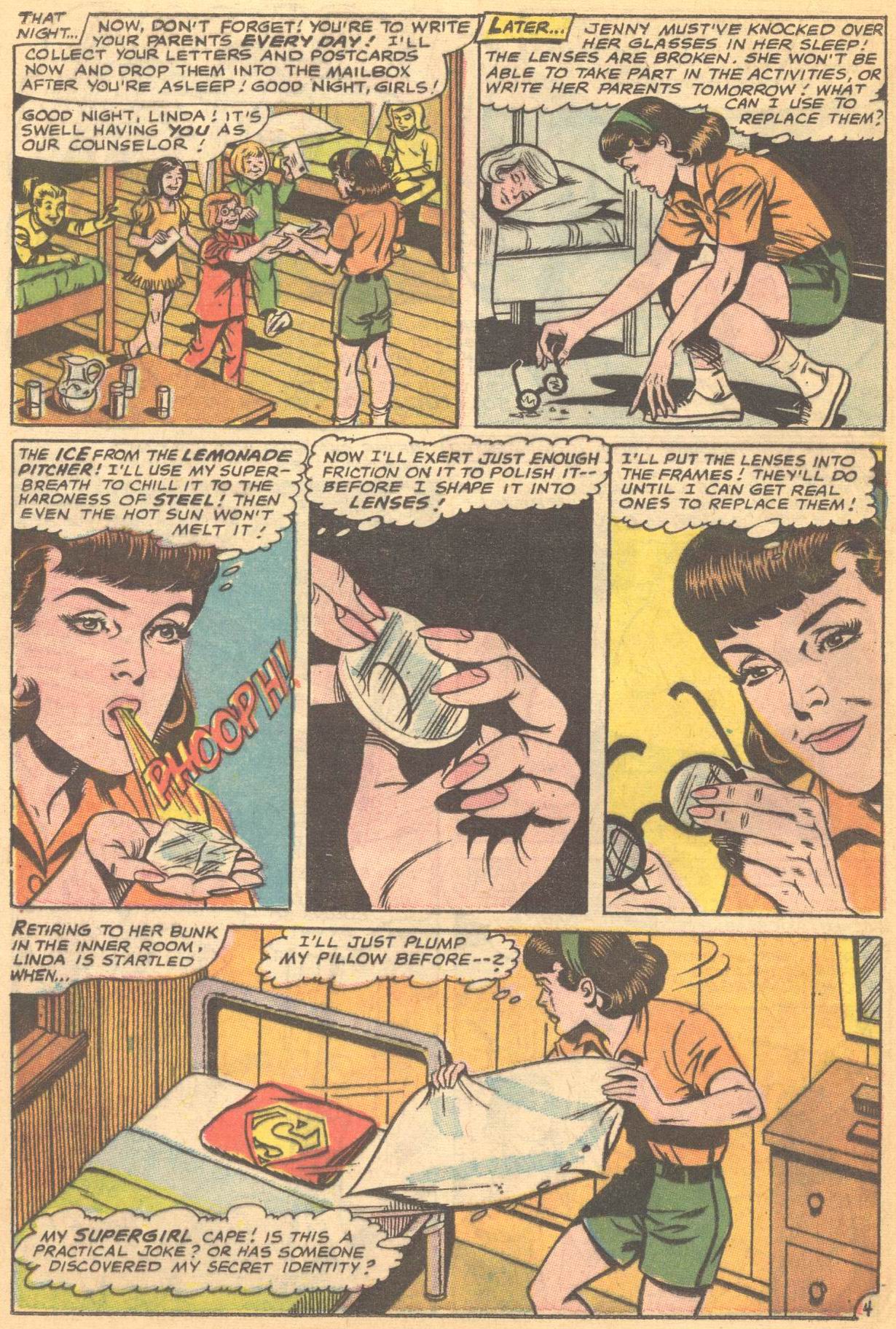 Read online Adventure Comics (1938) comic -  Issue #384 - 22