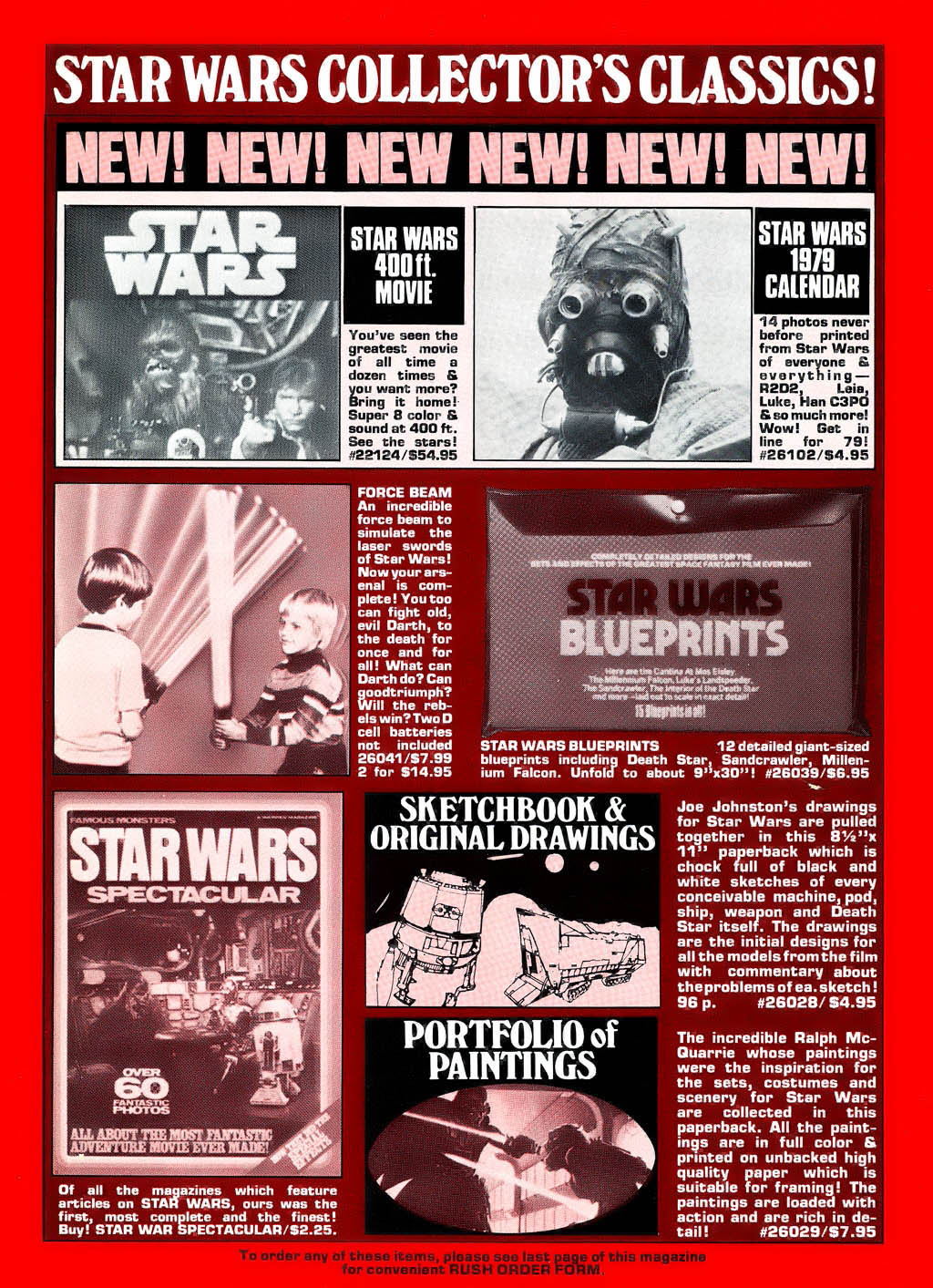 Read online Creepy (1964) comic -  Issue #103 - 68