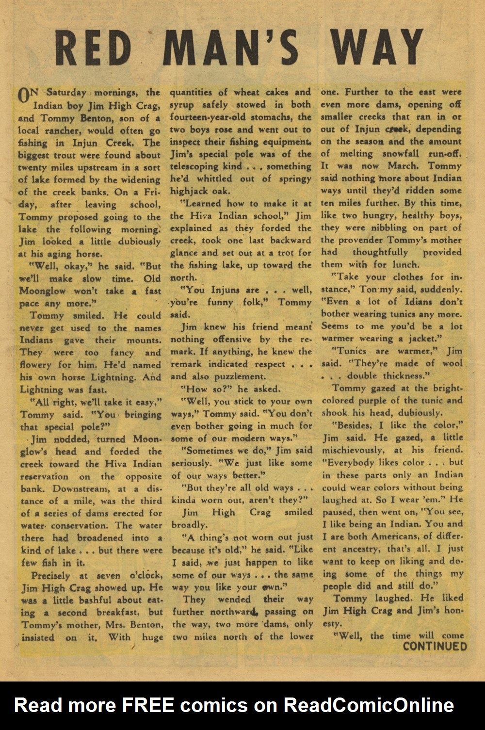 Read online Wyatt Earp comic -  Issue #20 - 24