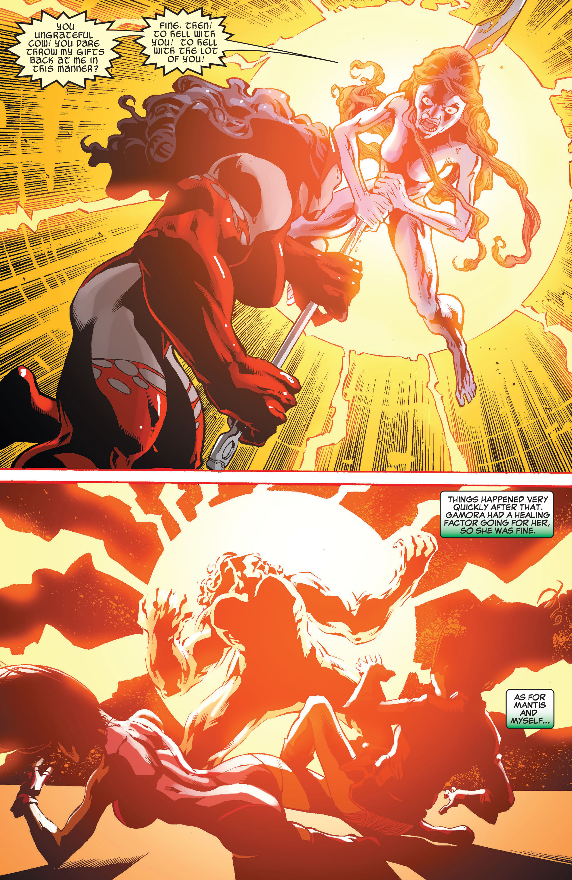 Read online She-Hulk by Peter David Omnibus comic -  Issue # TPB (Part 6) - 1