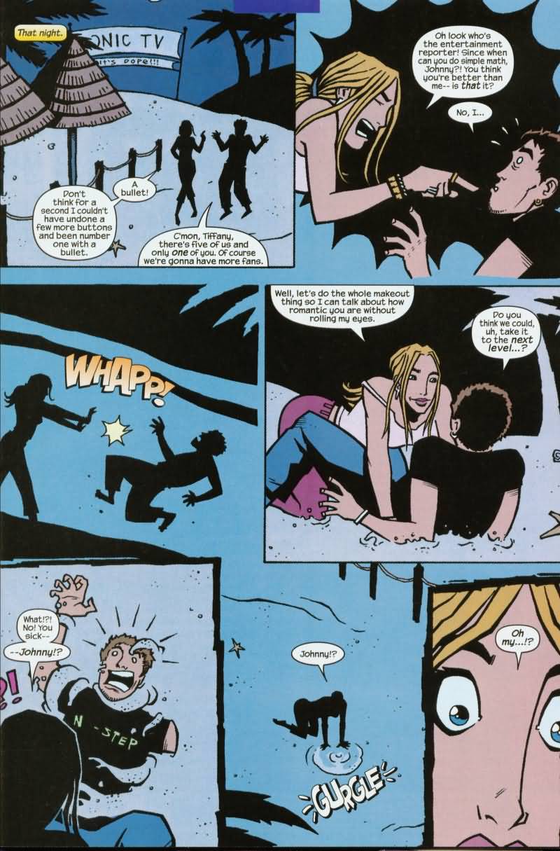 Read online Peter Parker: Spider-Man comic -  Issue #42 - 4