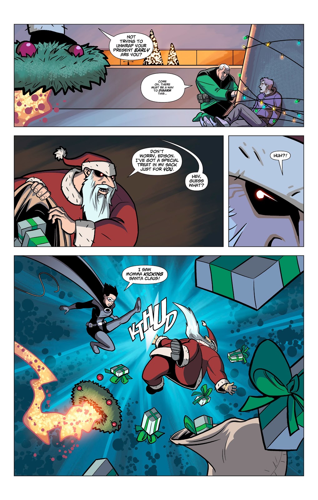 Edison Rex issue 8 - Page 7