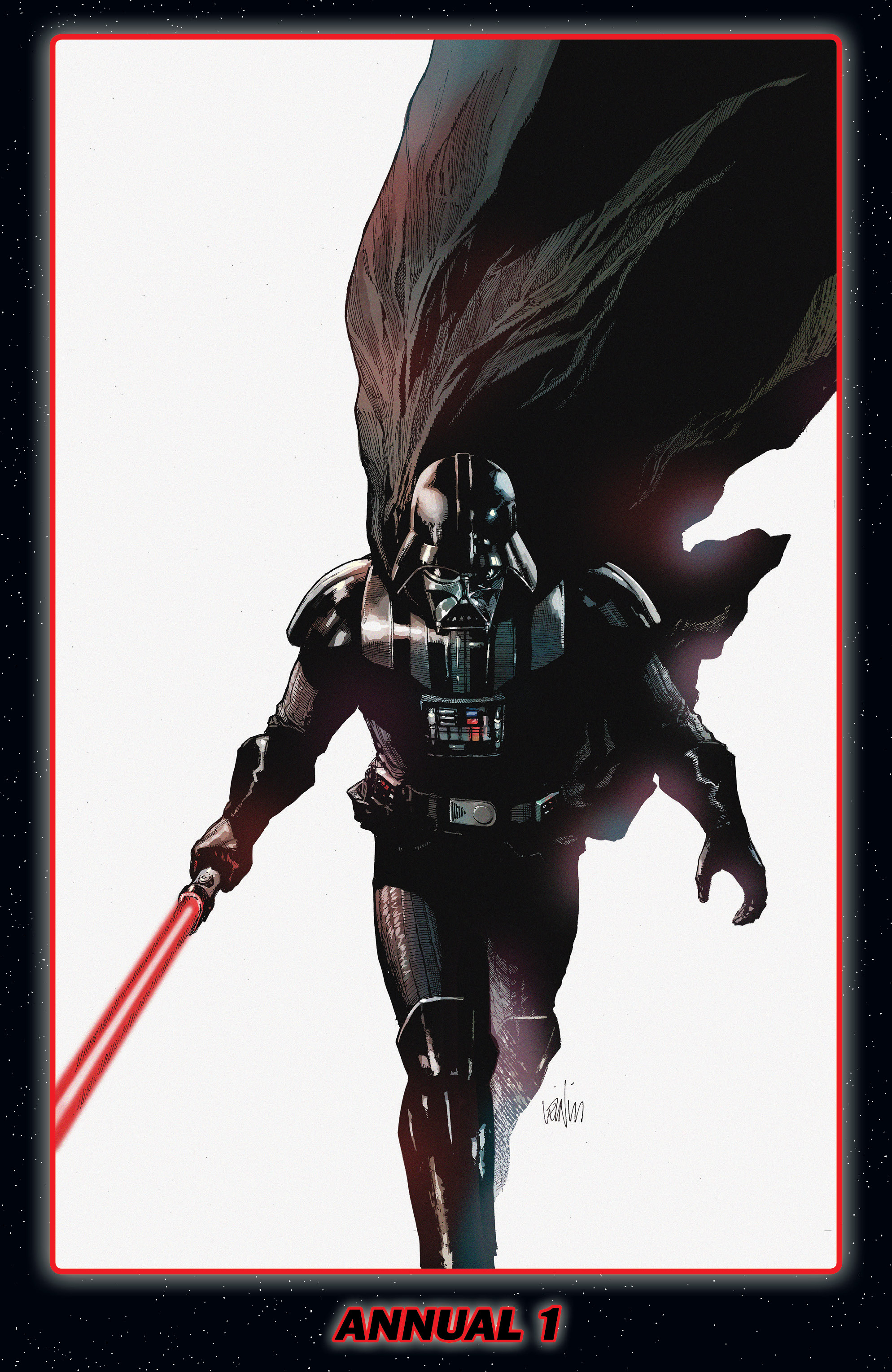 Read online Star Wars: Darth Vader (2016) comic -  Issue # TPB 2 (Part 2) - 39
