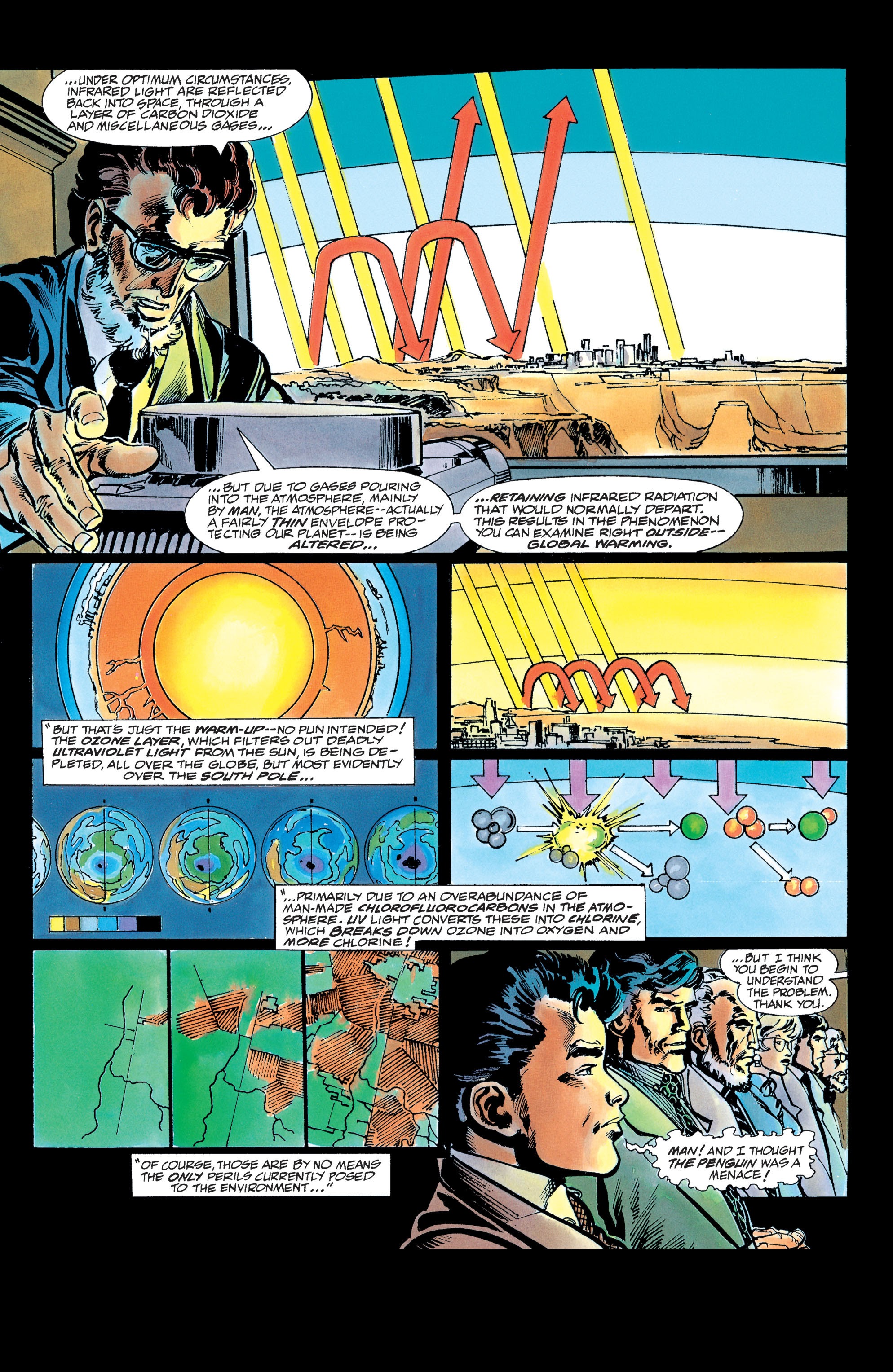 Read online Batman: Birth of the Demon (2012) comic -  Issue # TPB (Part 1) - 99