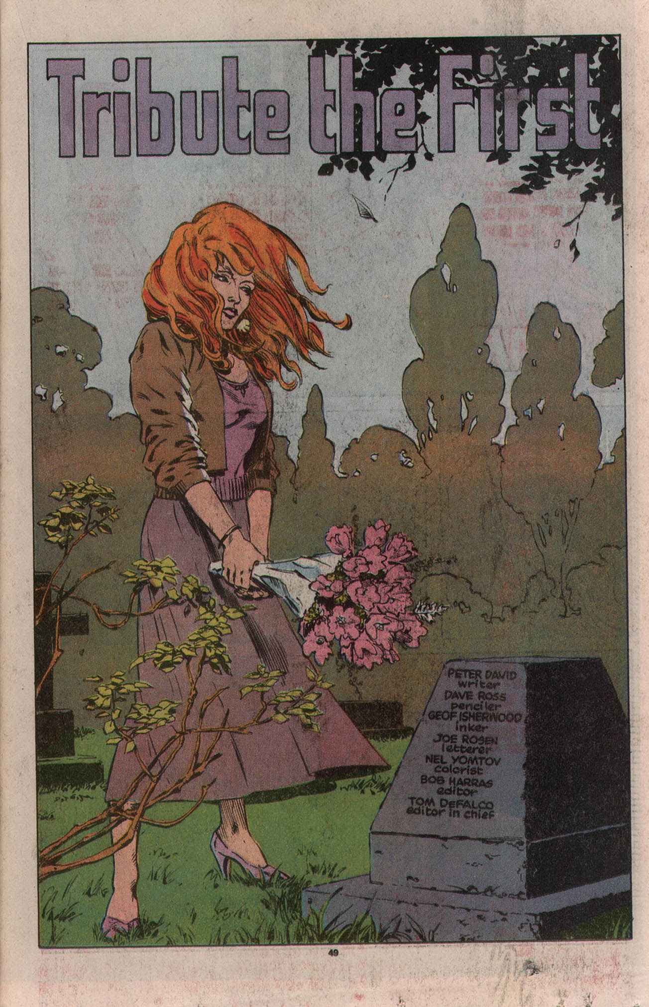 Read online X-Factor (1986) comic -  Issue # _ Annual 5 - 43