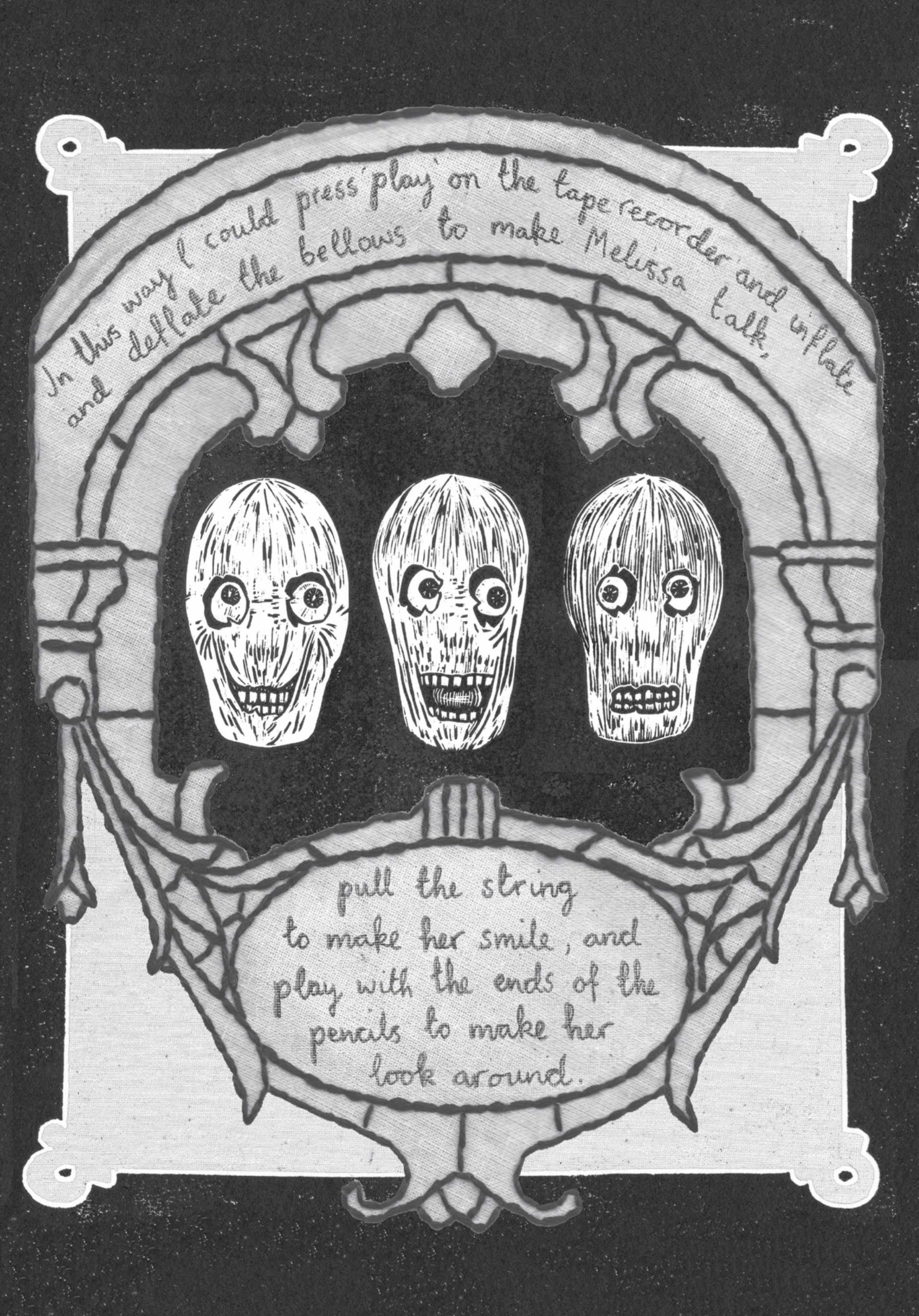 Read online The Black Project comic -  Issue # TPB (Part 1) - 61