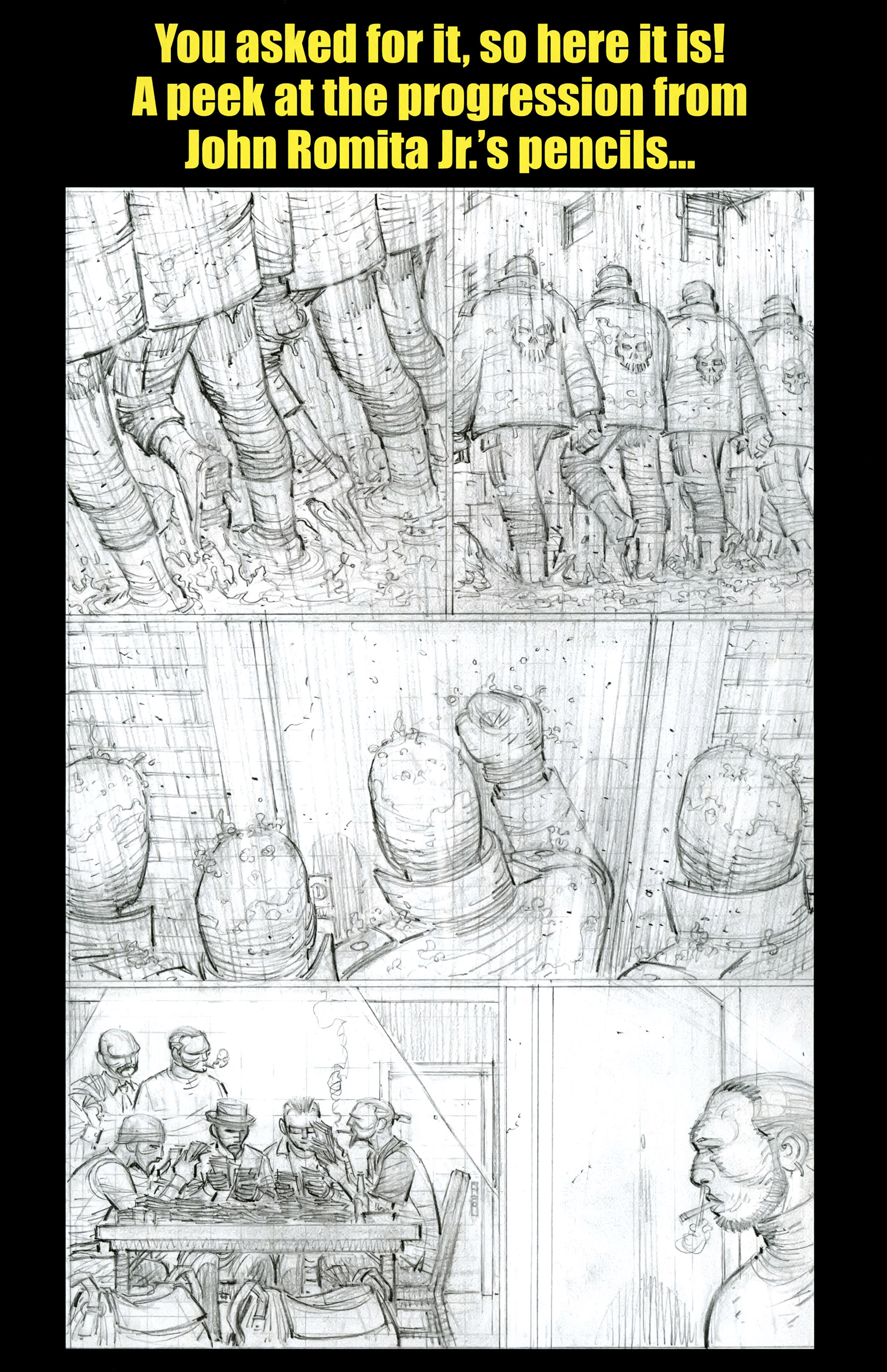Read online Kick-Ass 3 comic -  Issue #5 - 30