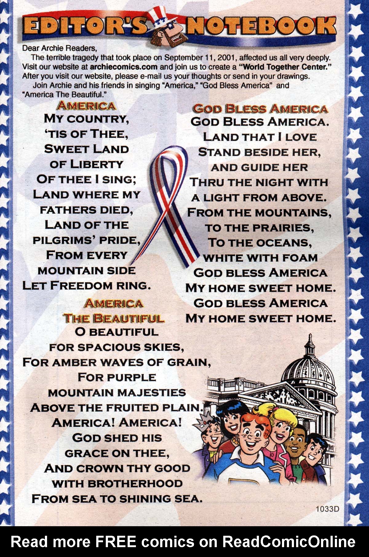 Read online Archie Digest Magazine comic -  Issue #185 - 81