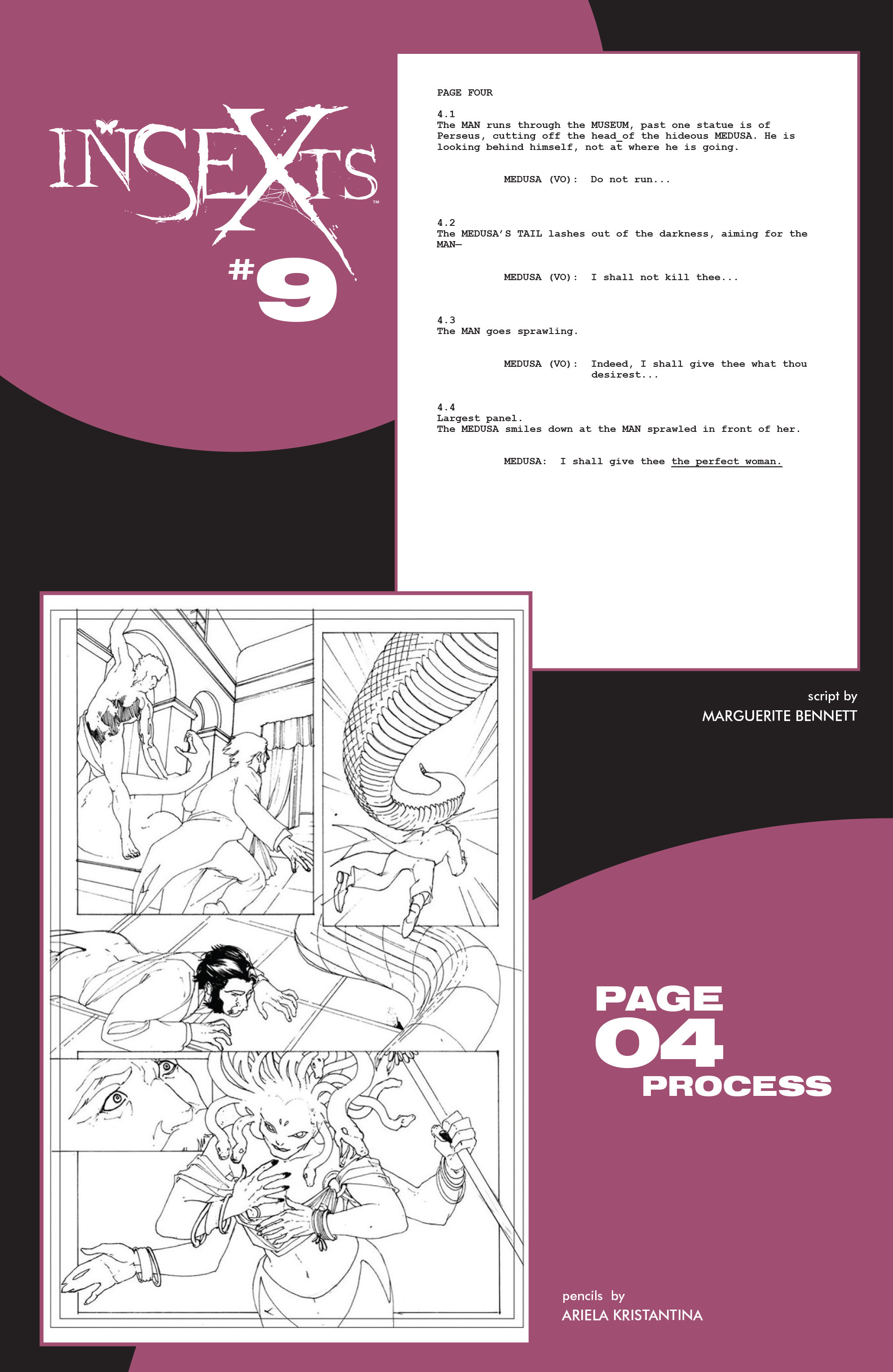 Read online InSEXts comic -  Issue #9 - 23