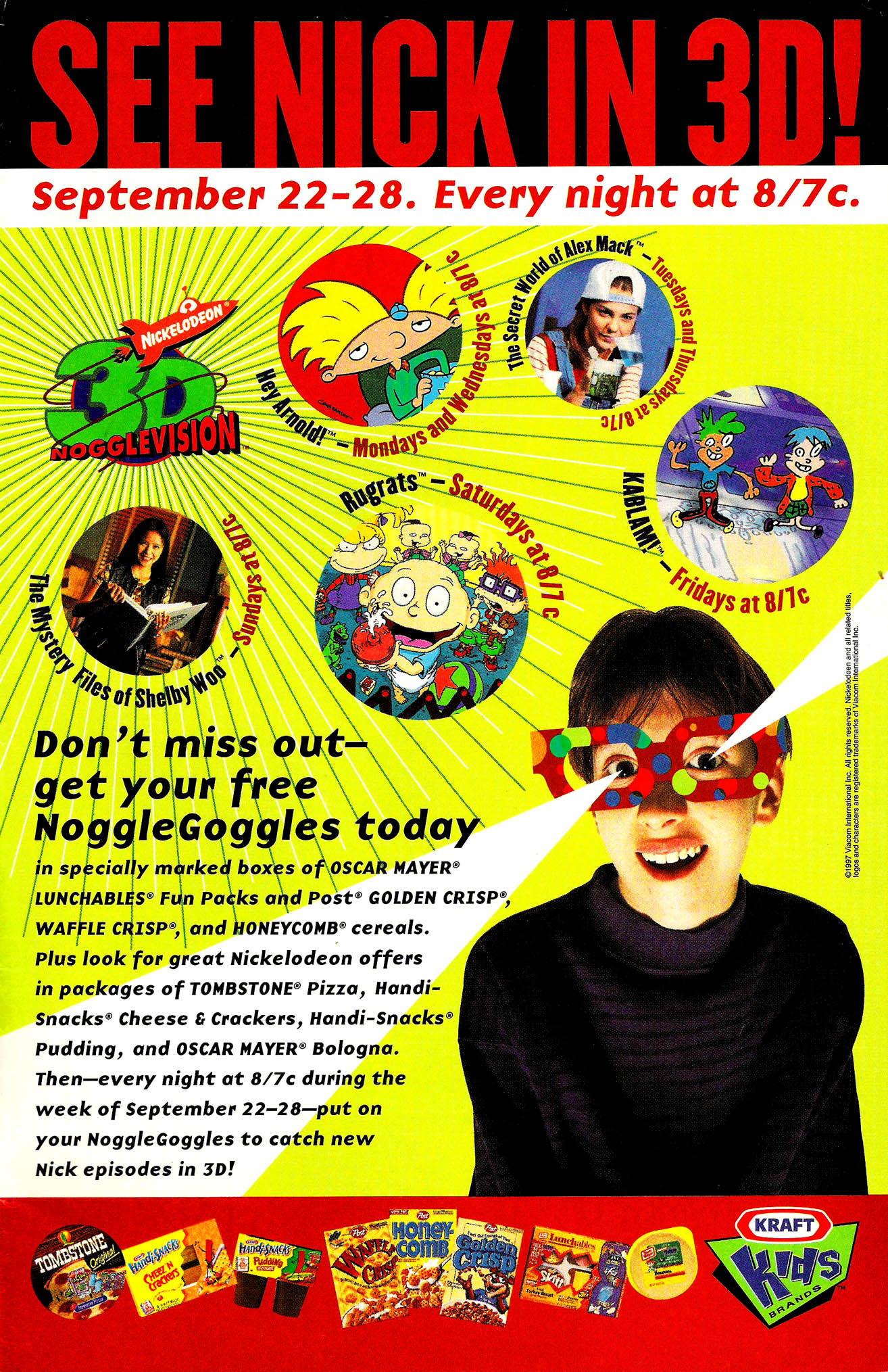 Read online Animaniacs comic -  Issue #31 - 35