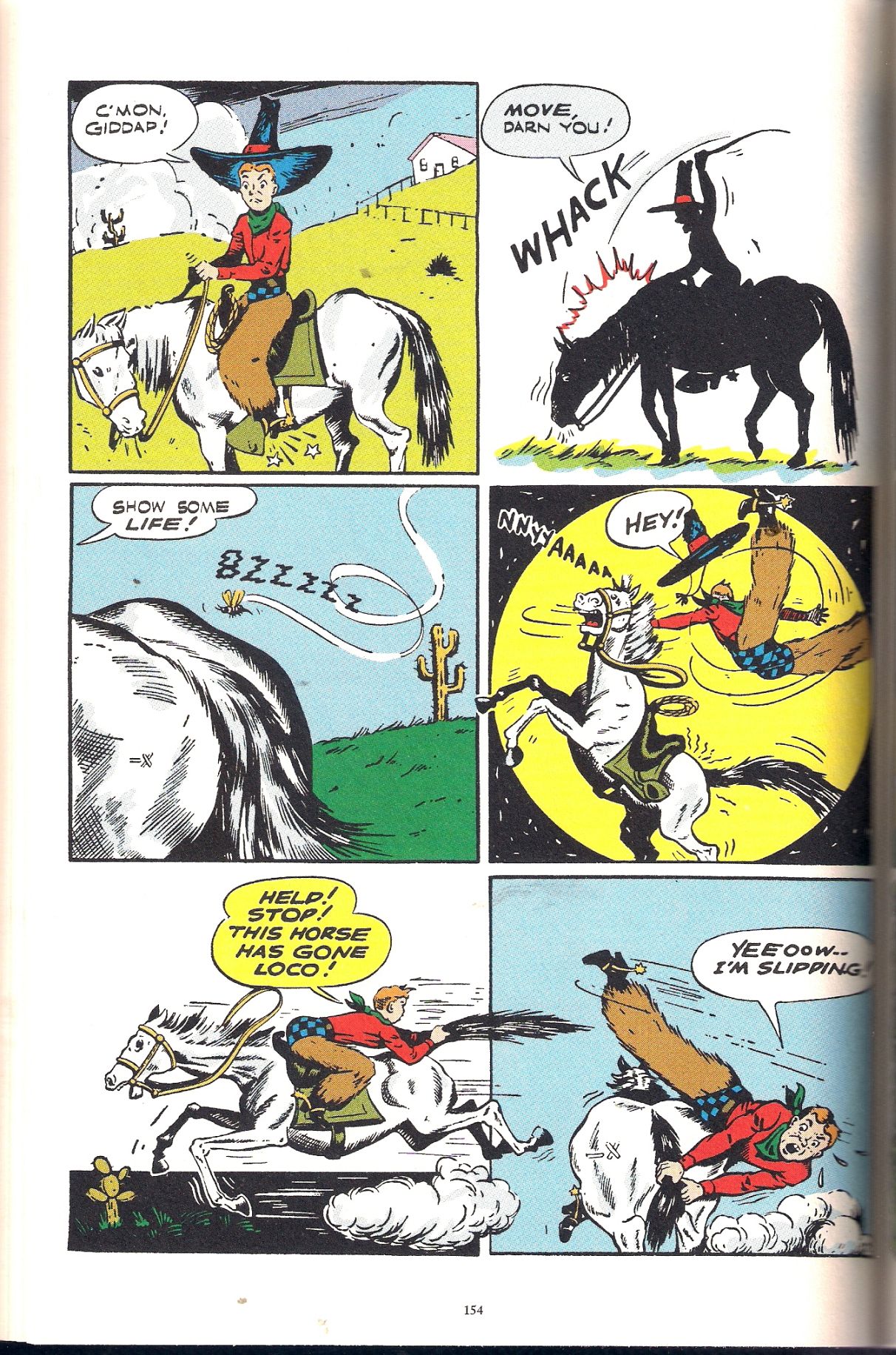 Read online Archie Comics comic -  Issue #013 - 35