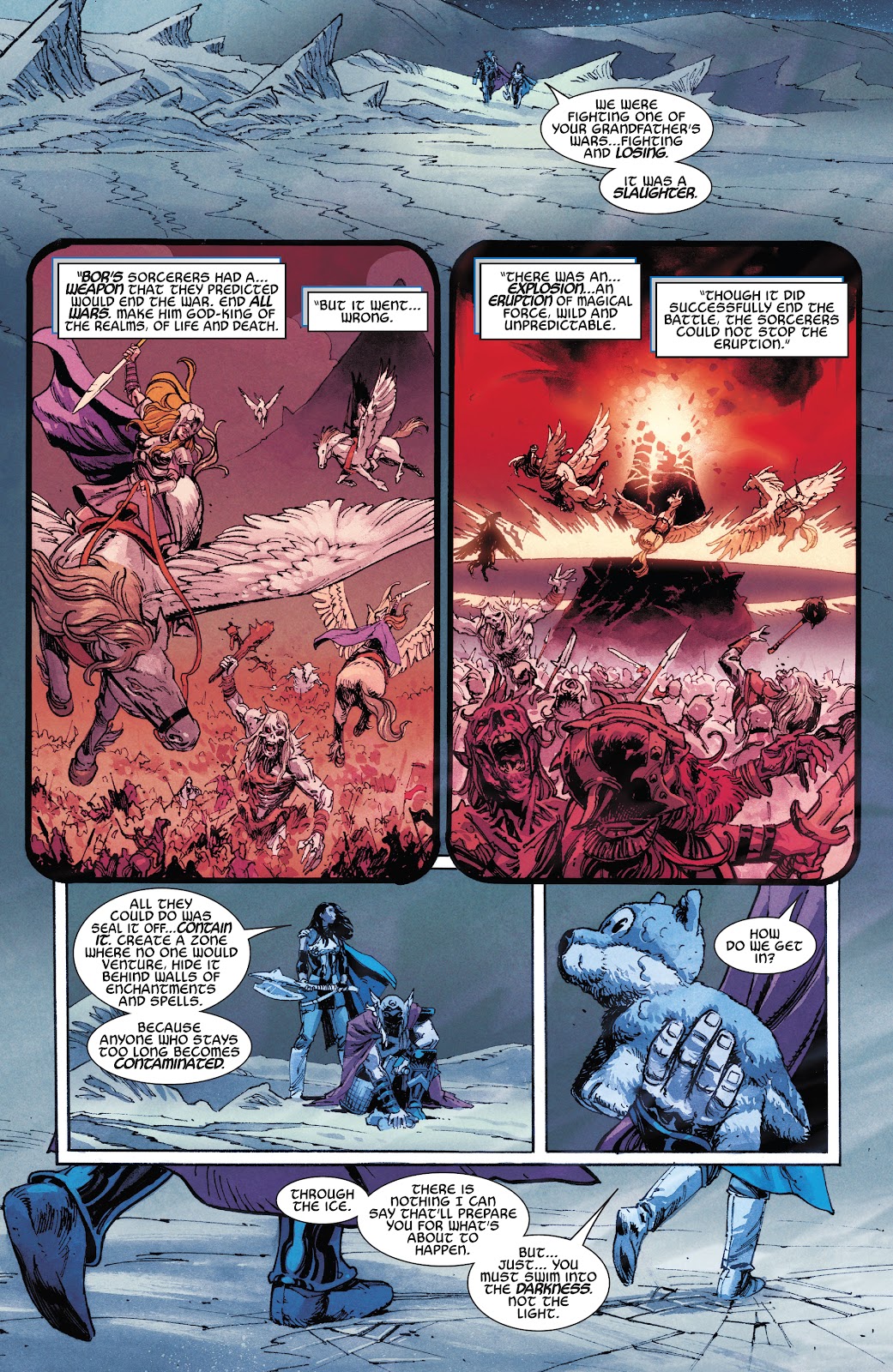 Thor (2020) issue 29 - Page 12