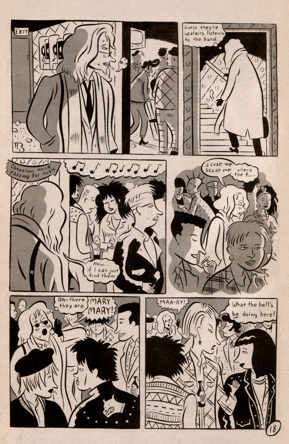 Palooka-Ville issue 1 - Page 20