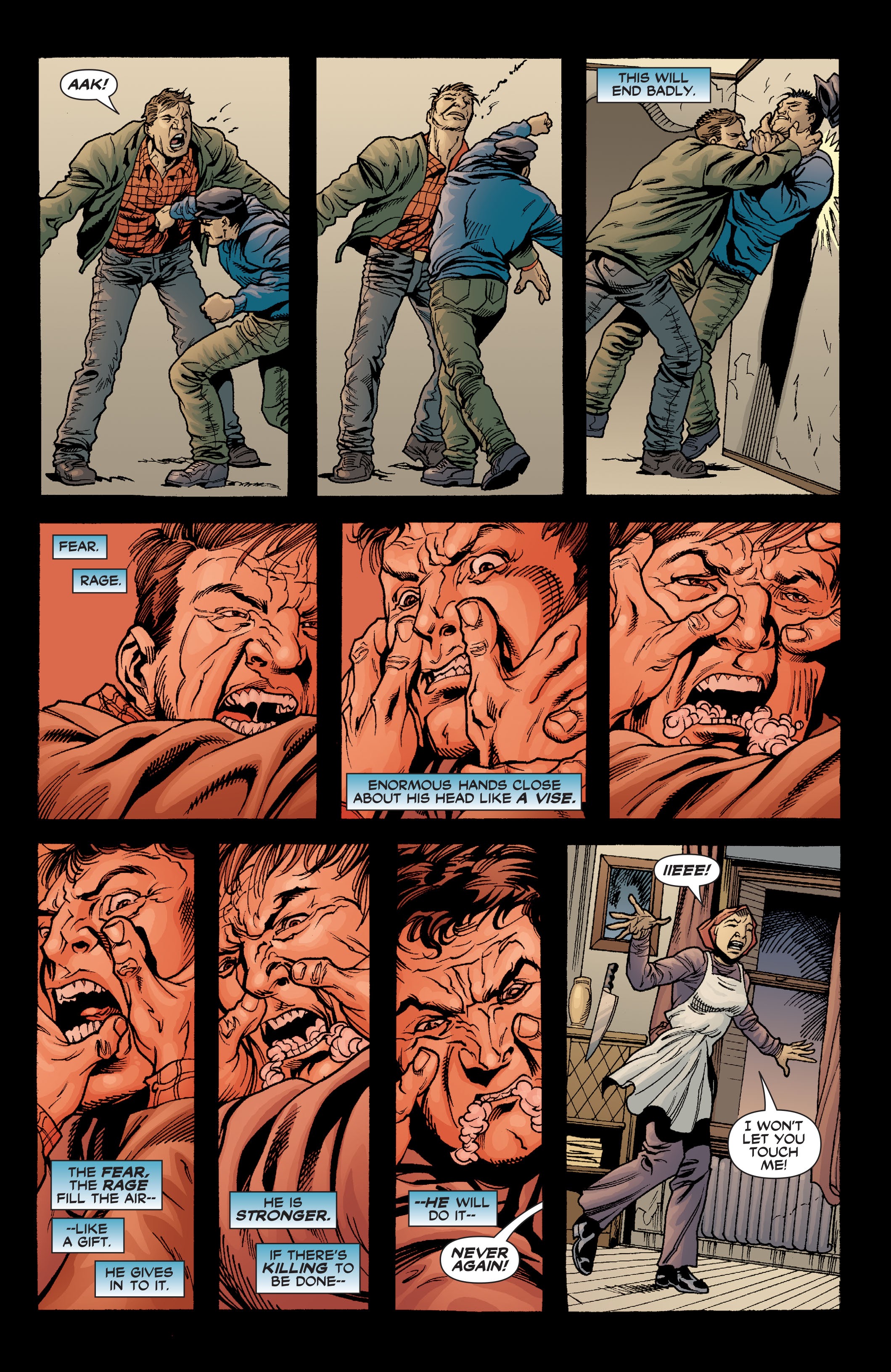 Read online Batman: City of Crime: The Deluxe Edition comic -  Issue # TPB (Part 3) - 27