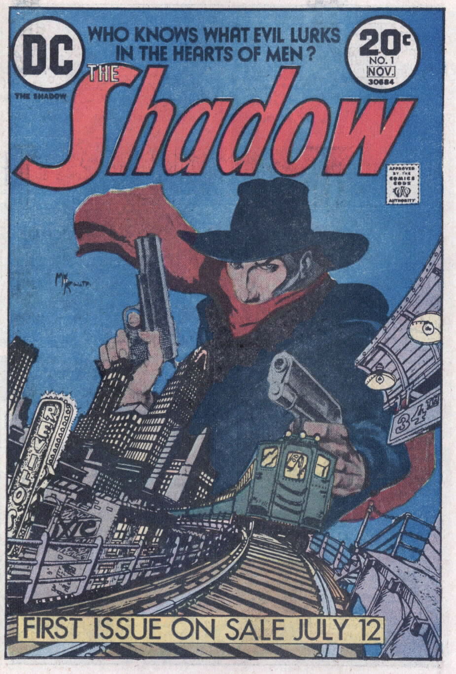 Read online Superman (1939) comic -  Issue #267 - 19