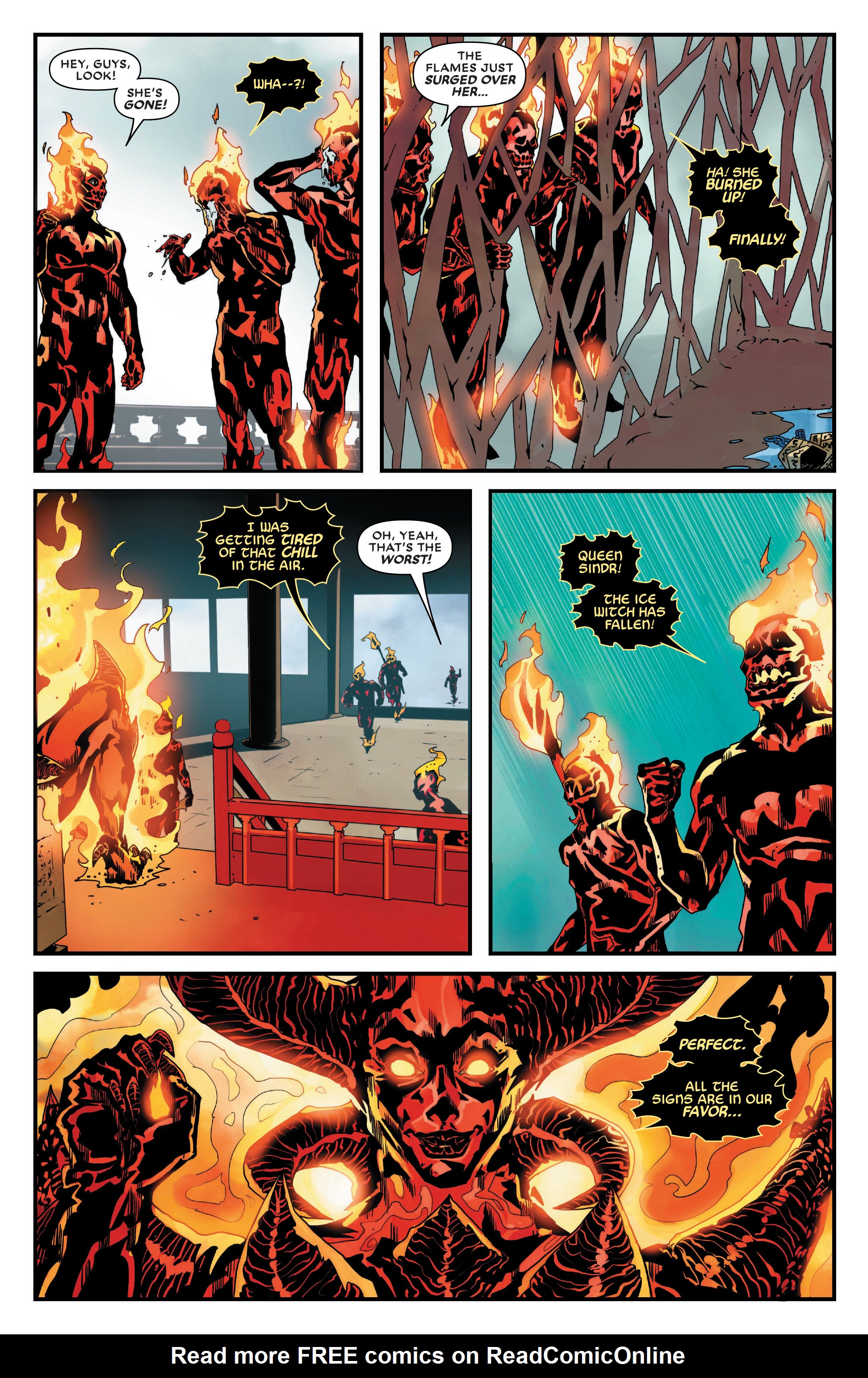 Read online War Of The Realms: New Agents Of Atlas comic -  Issue # _TPB - 40