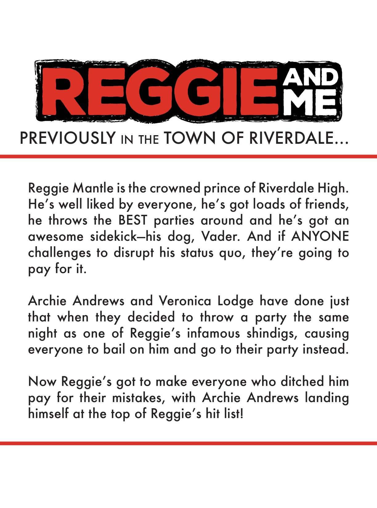 Read online Riverdale Digest comic -  Issue # TPB 2 - 94