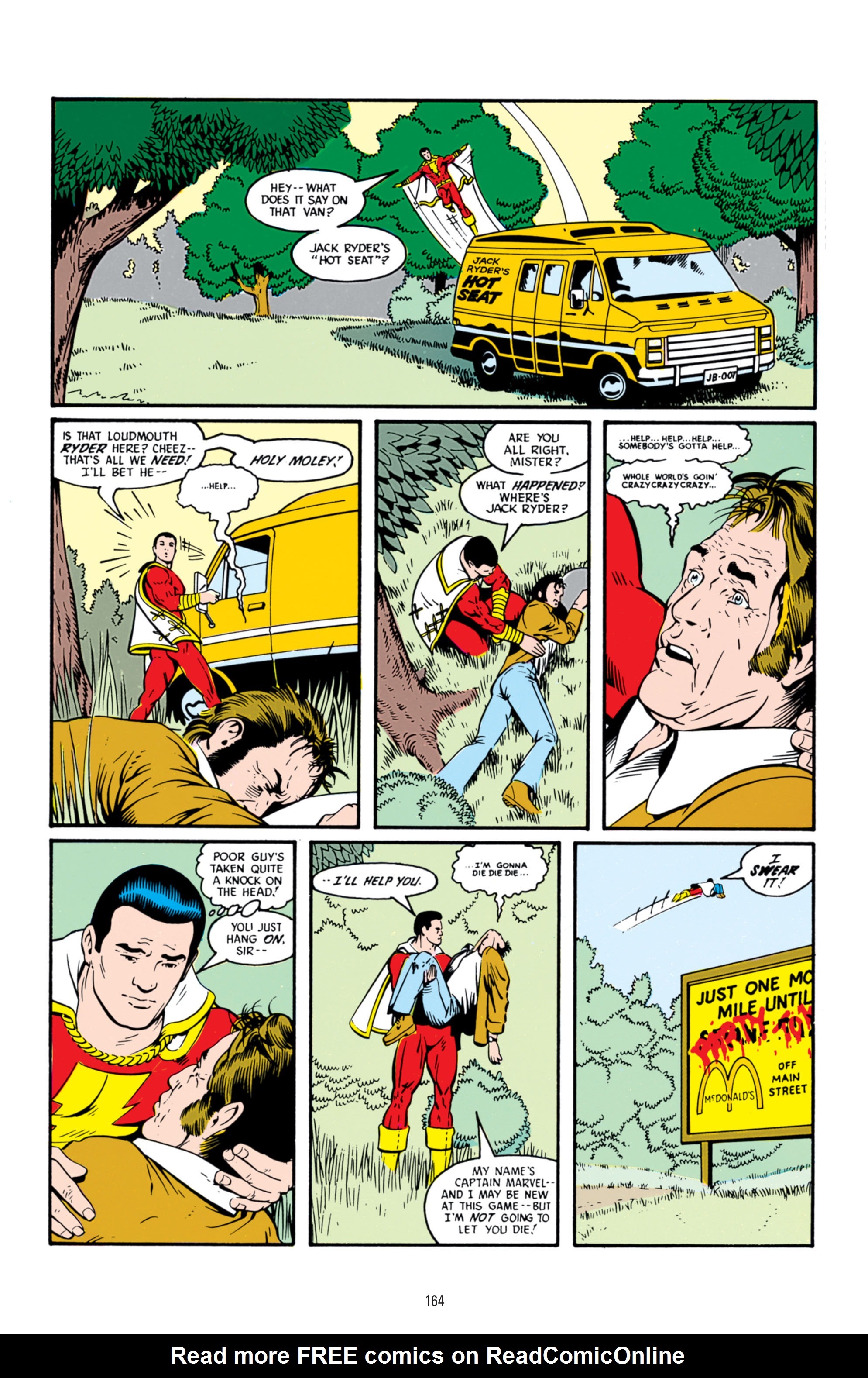 Read online Justice League International: Born Again comic -  Issue # TPB (Part 2) - 64