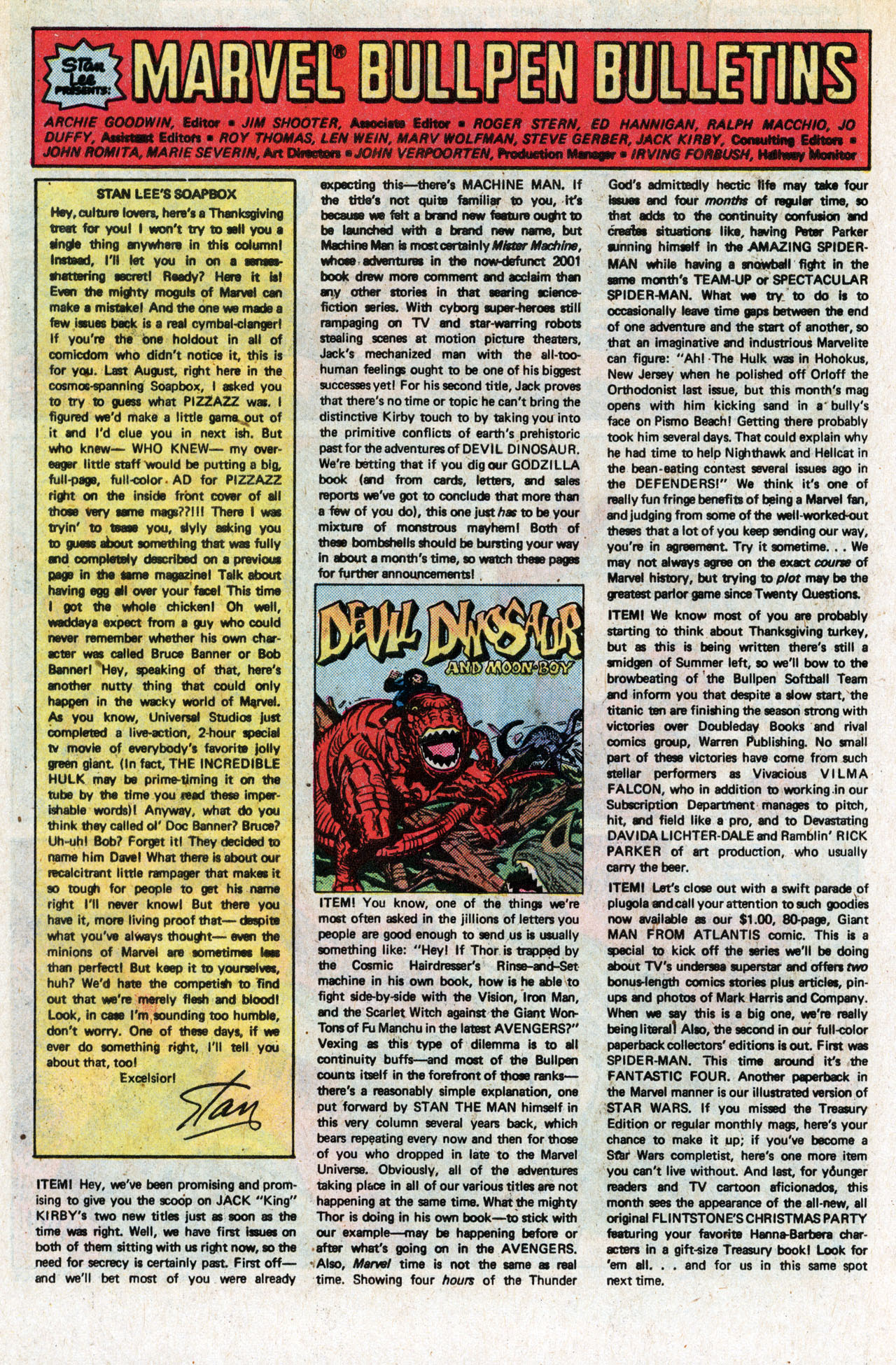 Read online Marvel Tales (1964) comic -  Issue #88 - 30